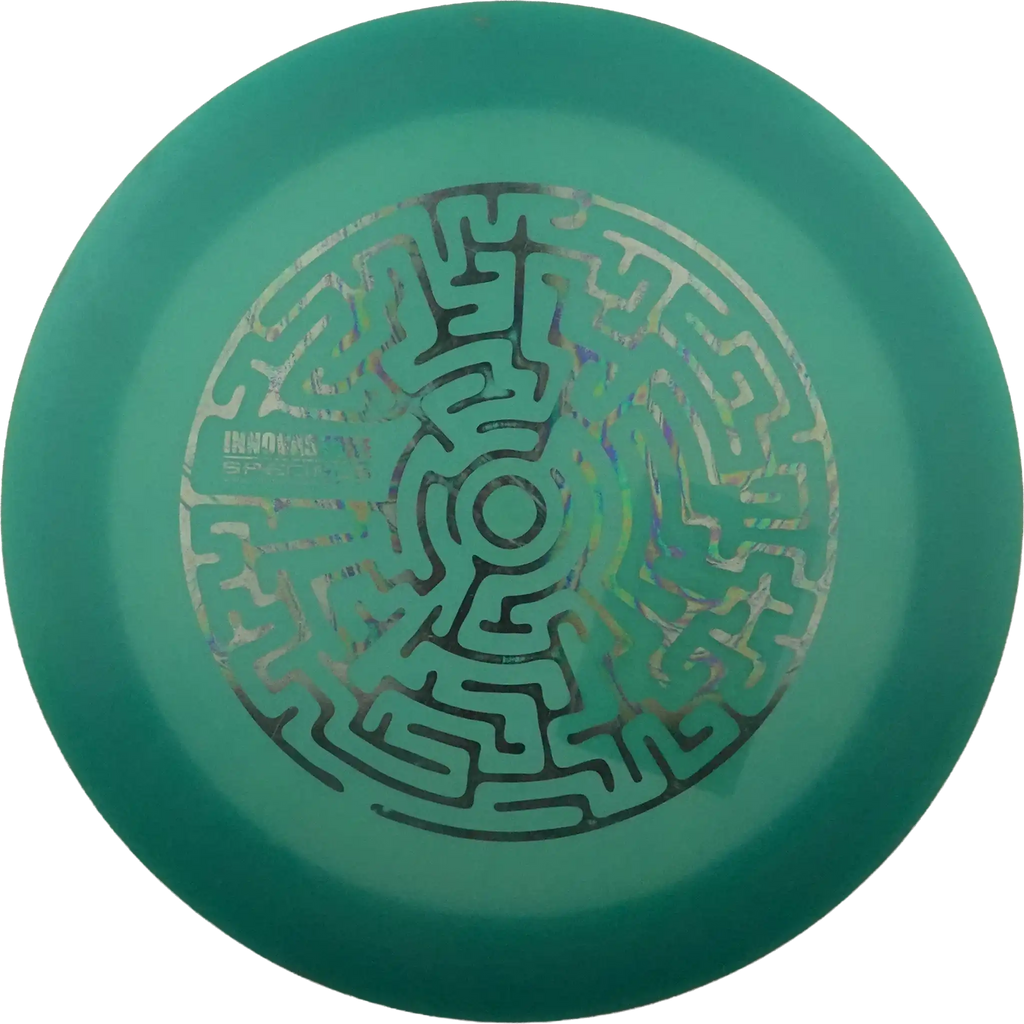 Color Glow Champion Destroyer