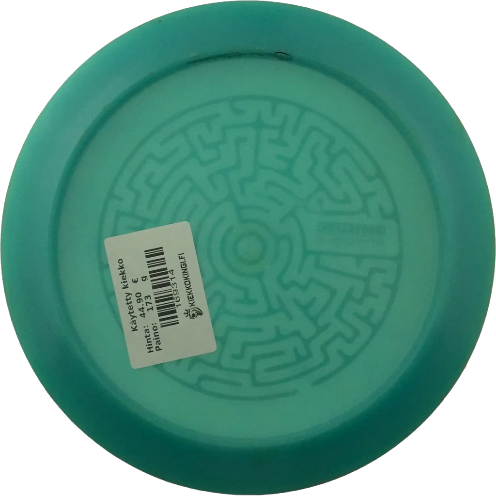 Color Glow Champion Destroyer