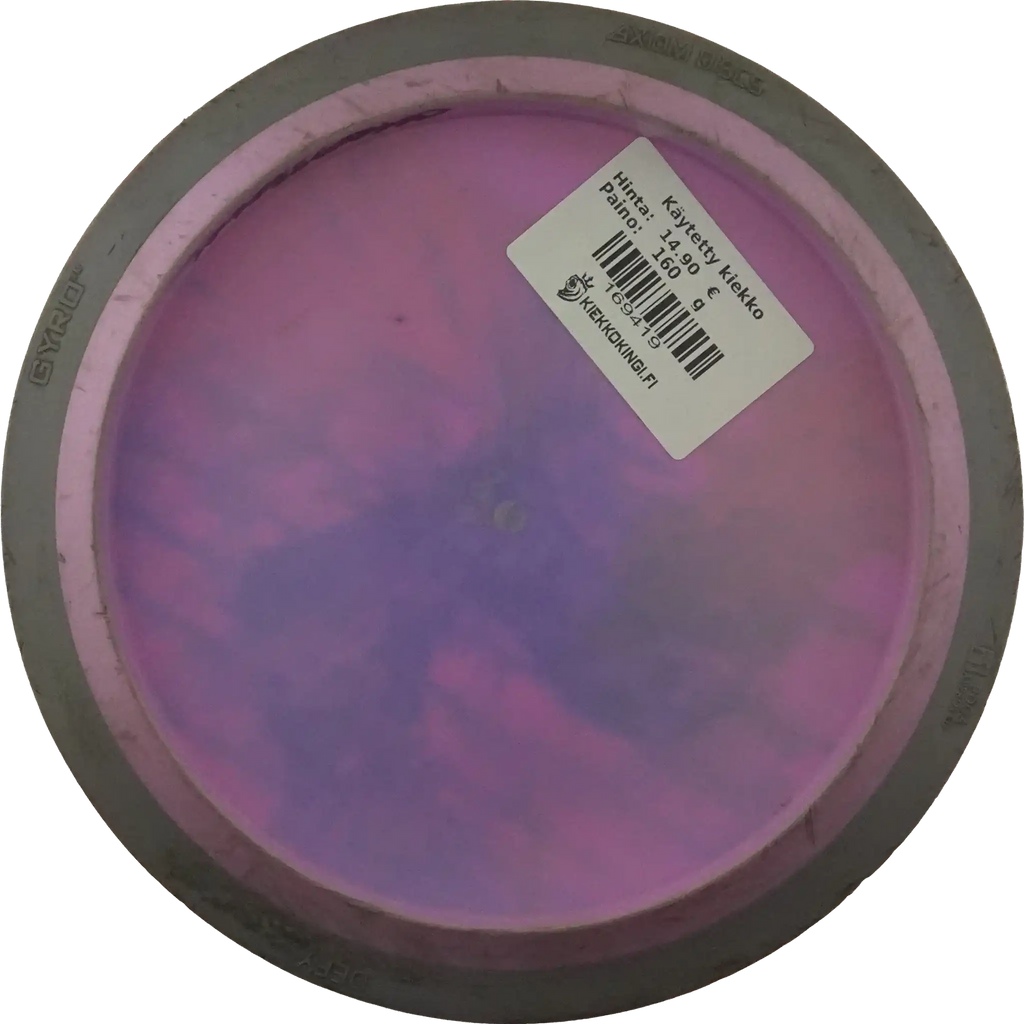 Fission Defy - Dyed