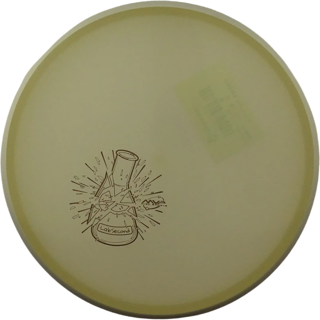 Eclipse Watt - Lab Second