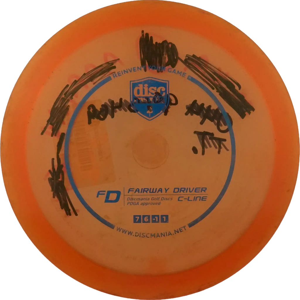C-Line FD - Innova Made
