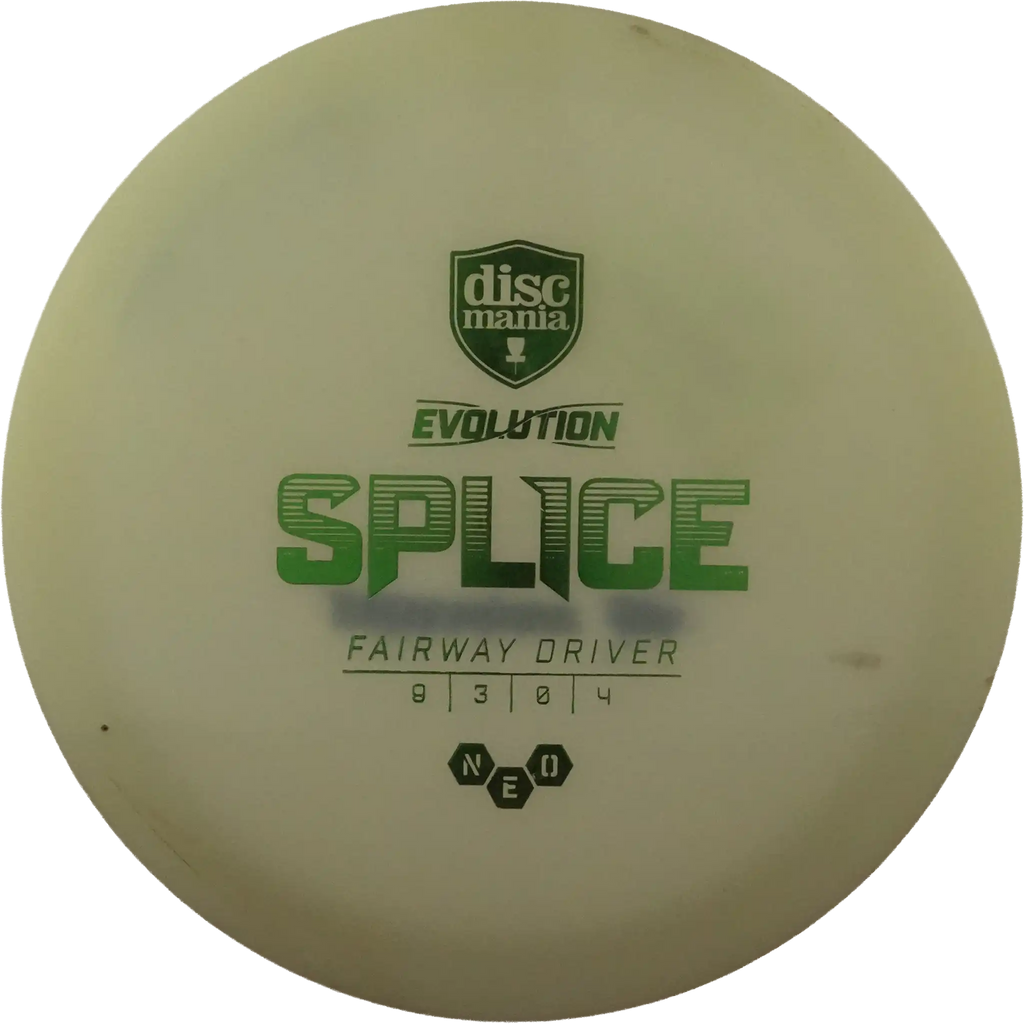 Neo Splice