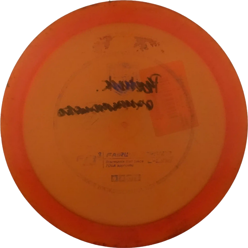 C-Line FD3 - Innova Made