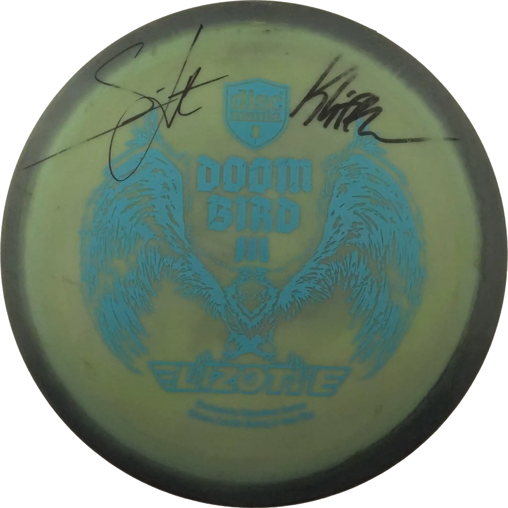 Swirly S-Line FD3 - Simon Lizotte - Doom Bird 3