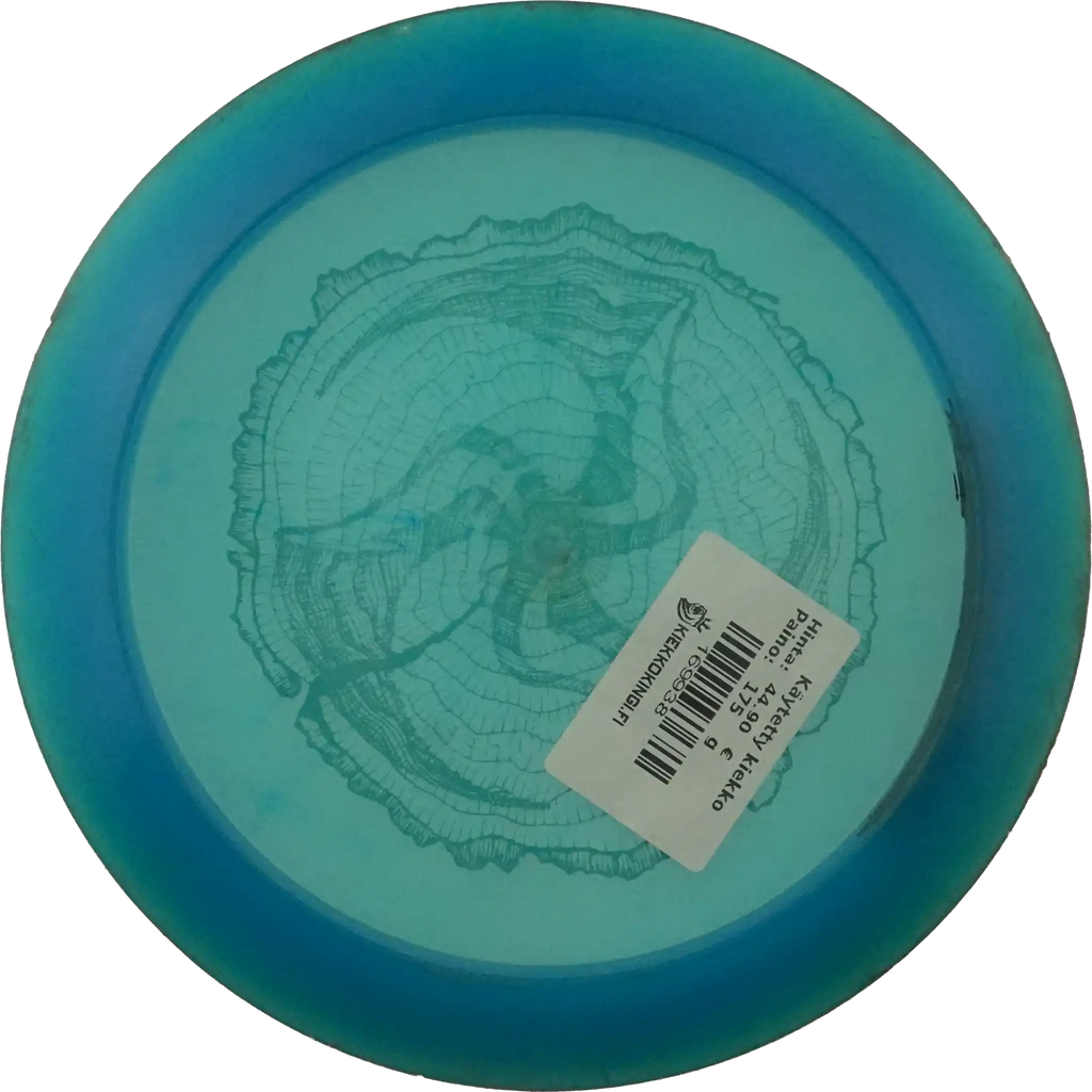 C-Line DD3 - Huk Lab