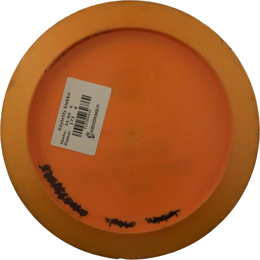 S-Line Echo DD3