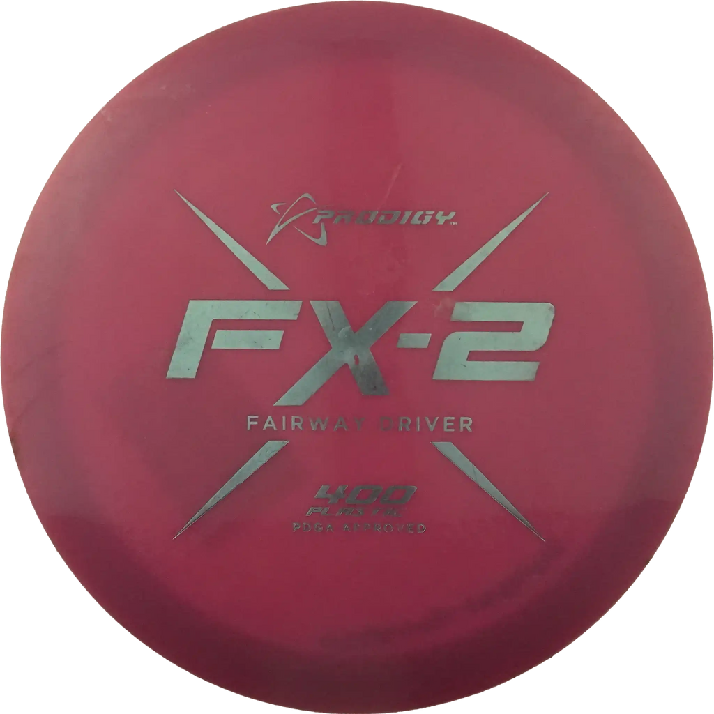 400 FX2