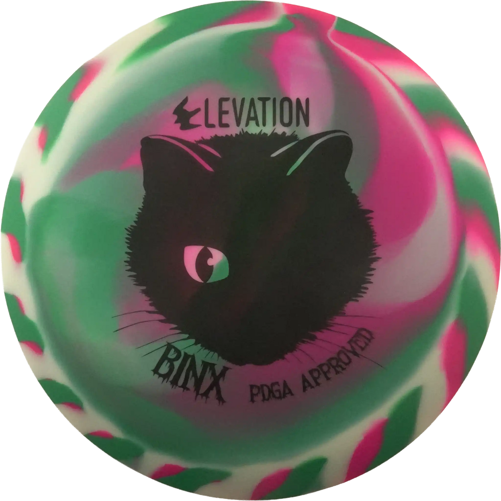 EcoFlex Binx
