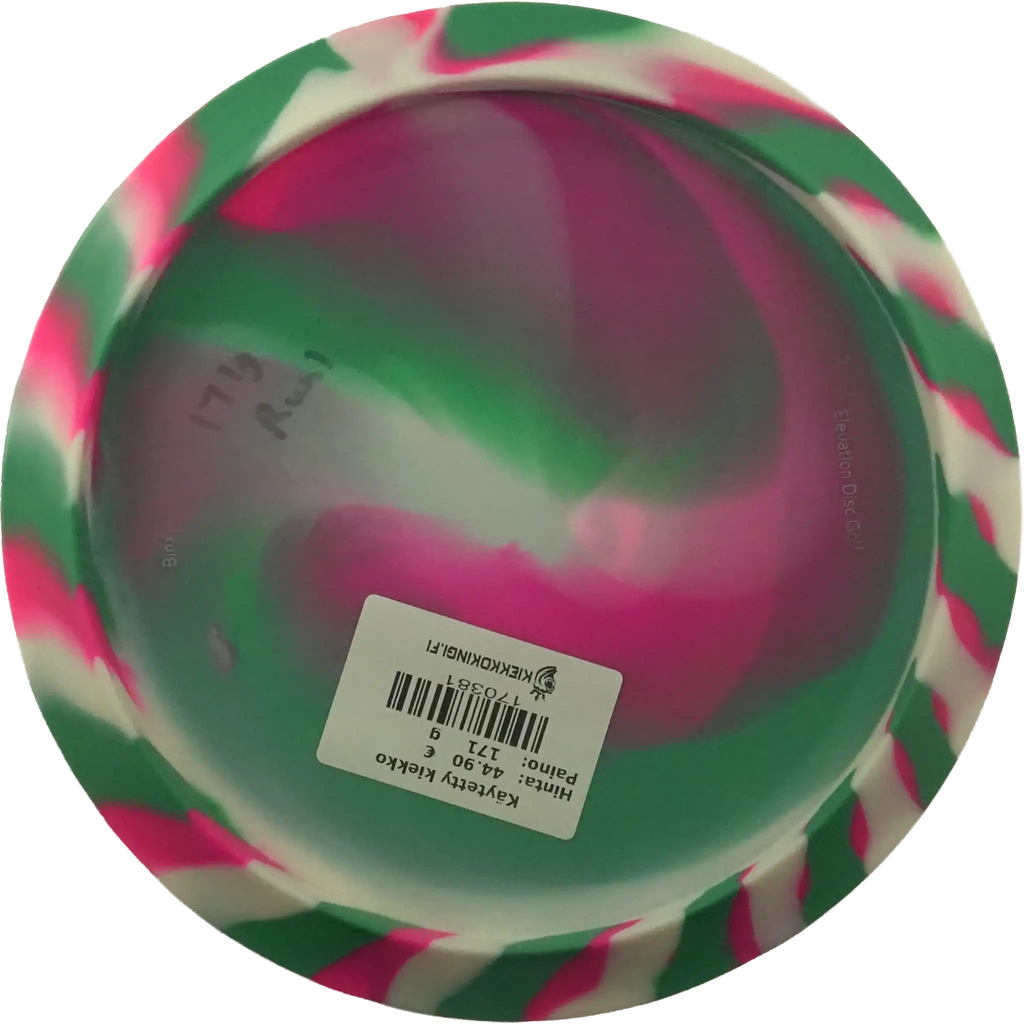 EcoFlex Binx