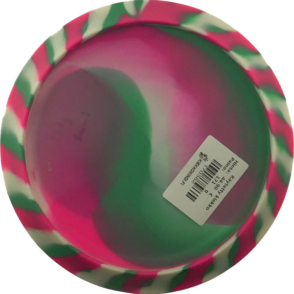 EcoFlex Binx