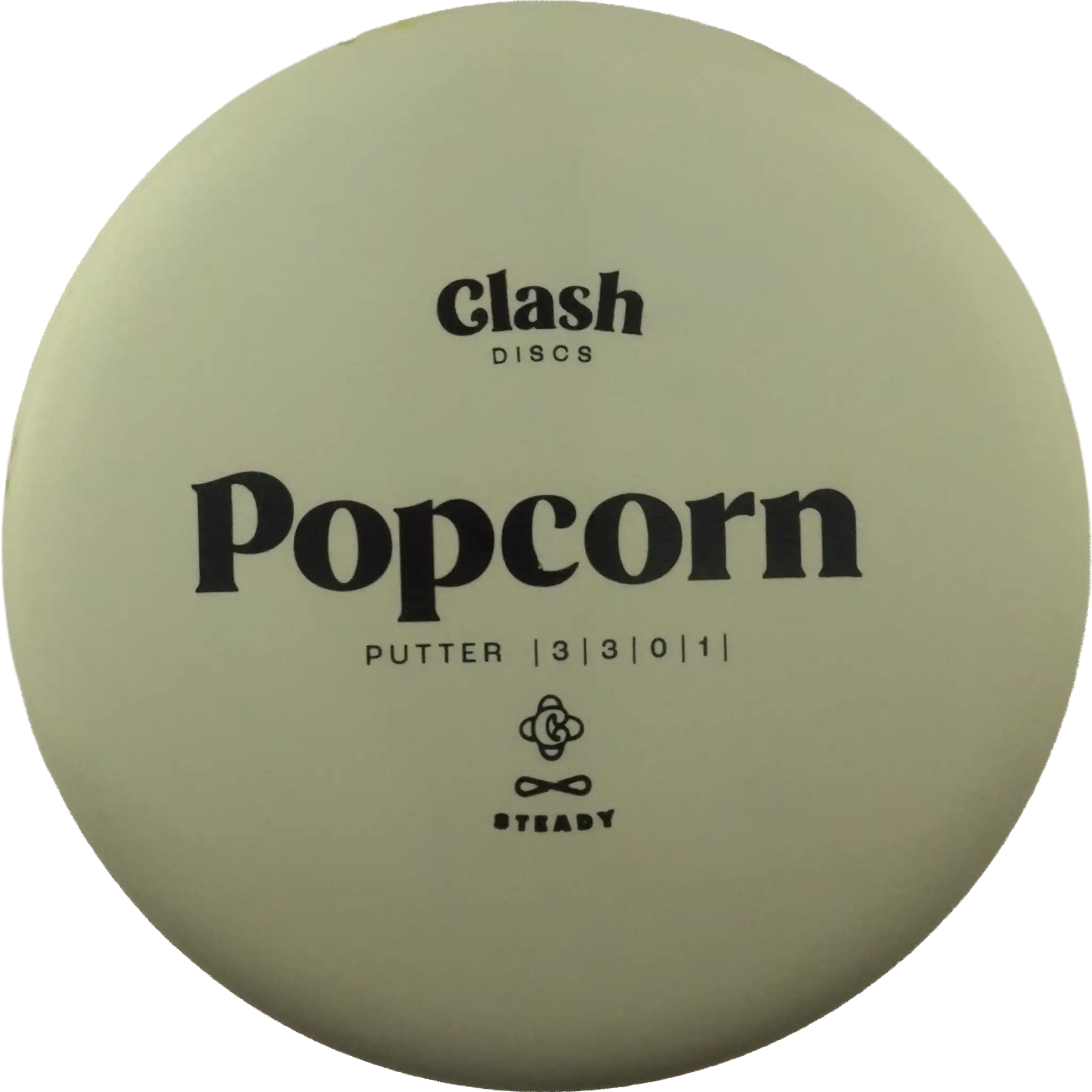 Steady Popcorn