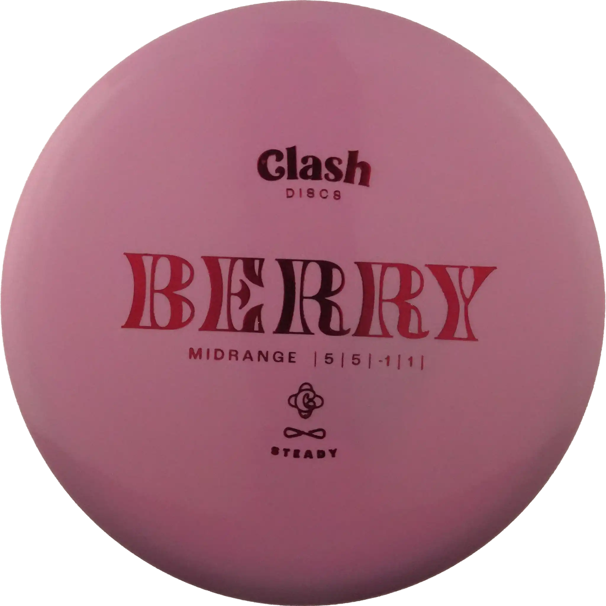 Steady Berry