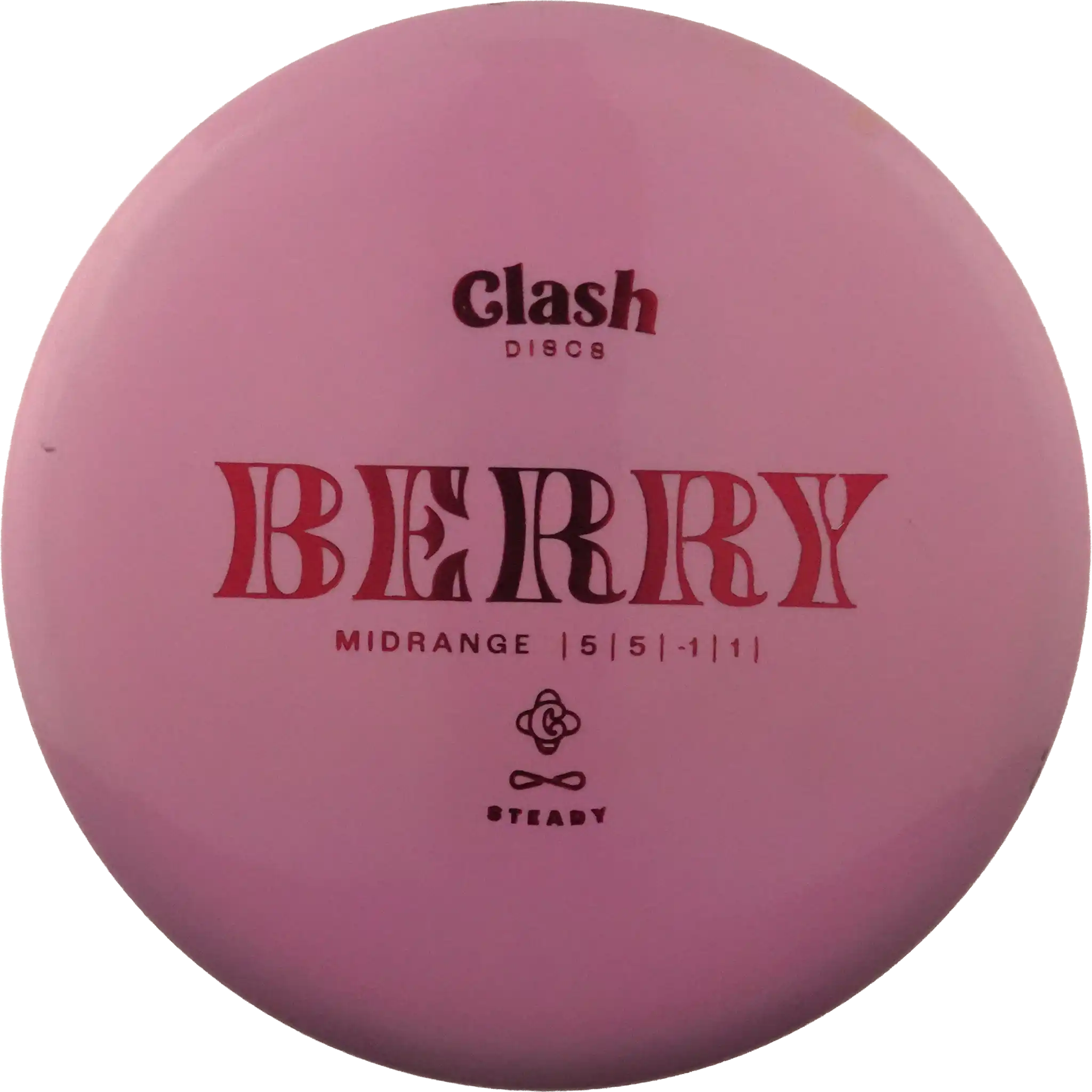 Steady Berry