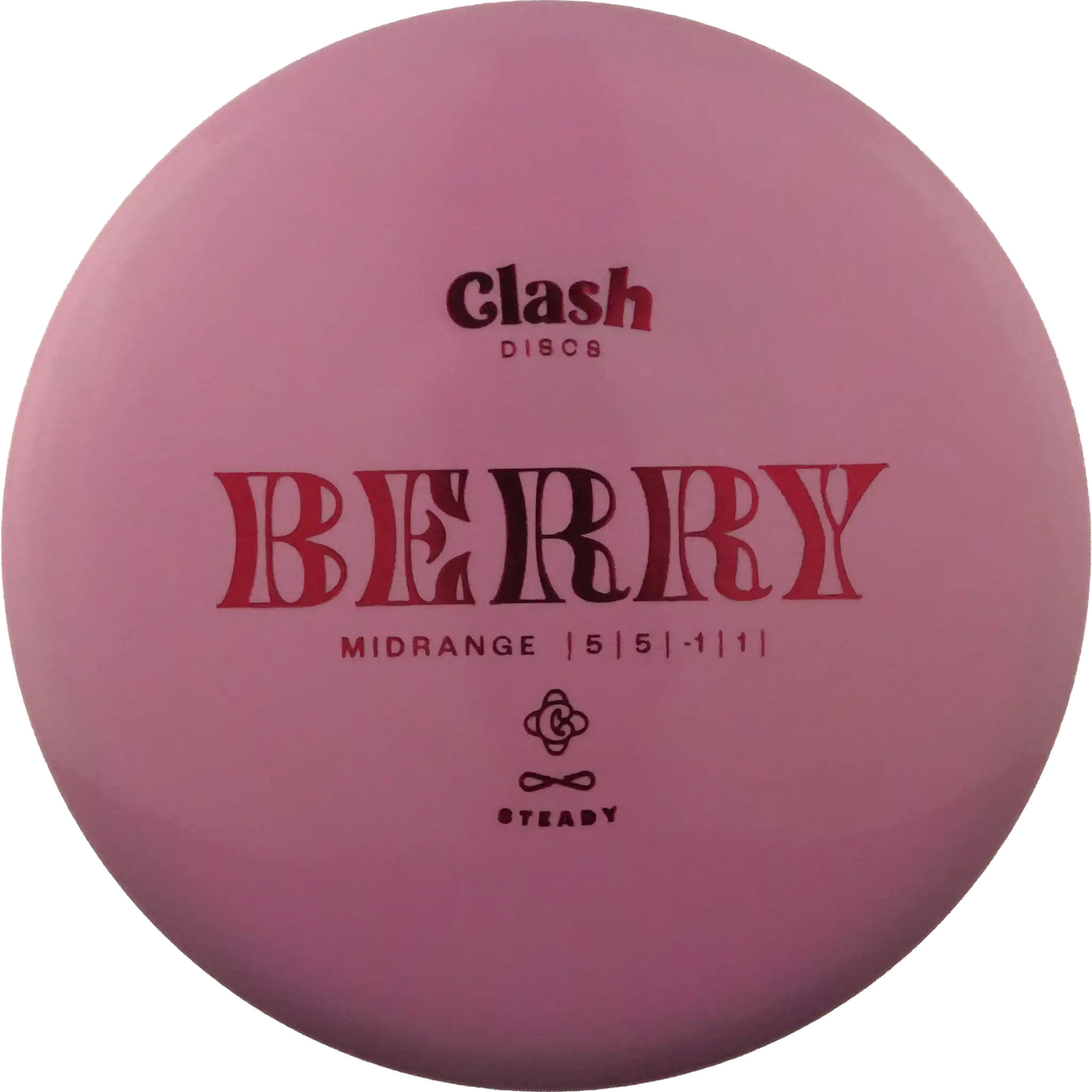 Steady Berry