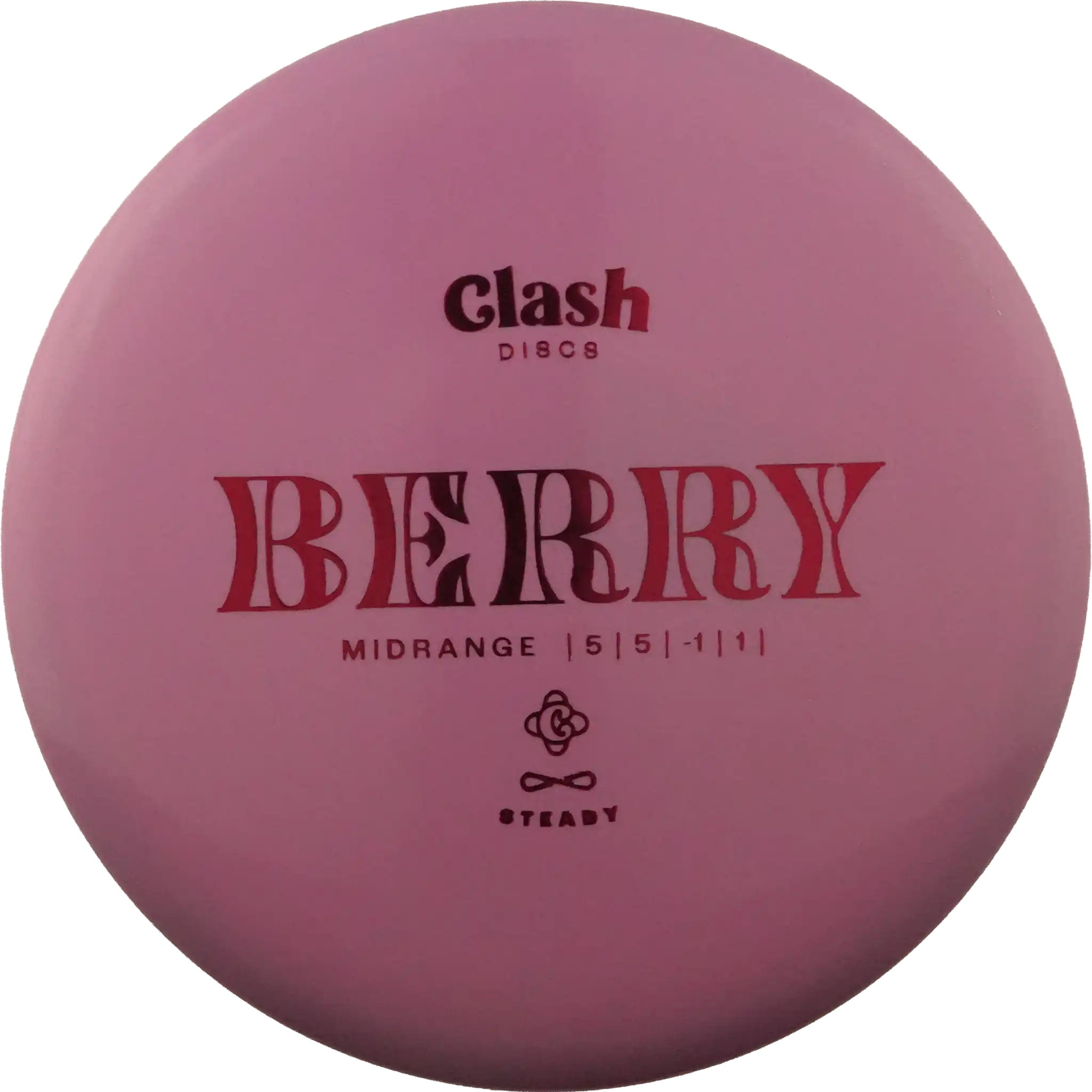 Steady Berry