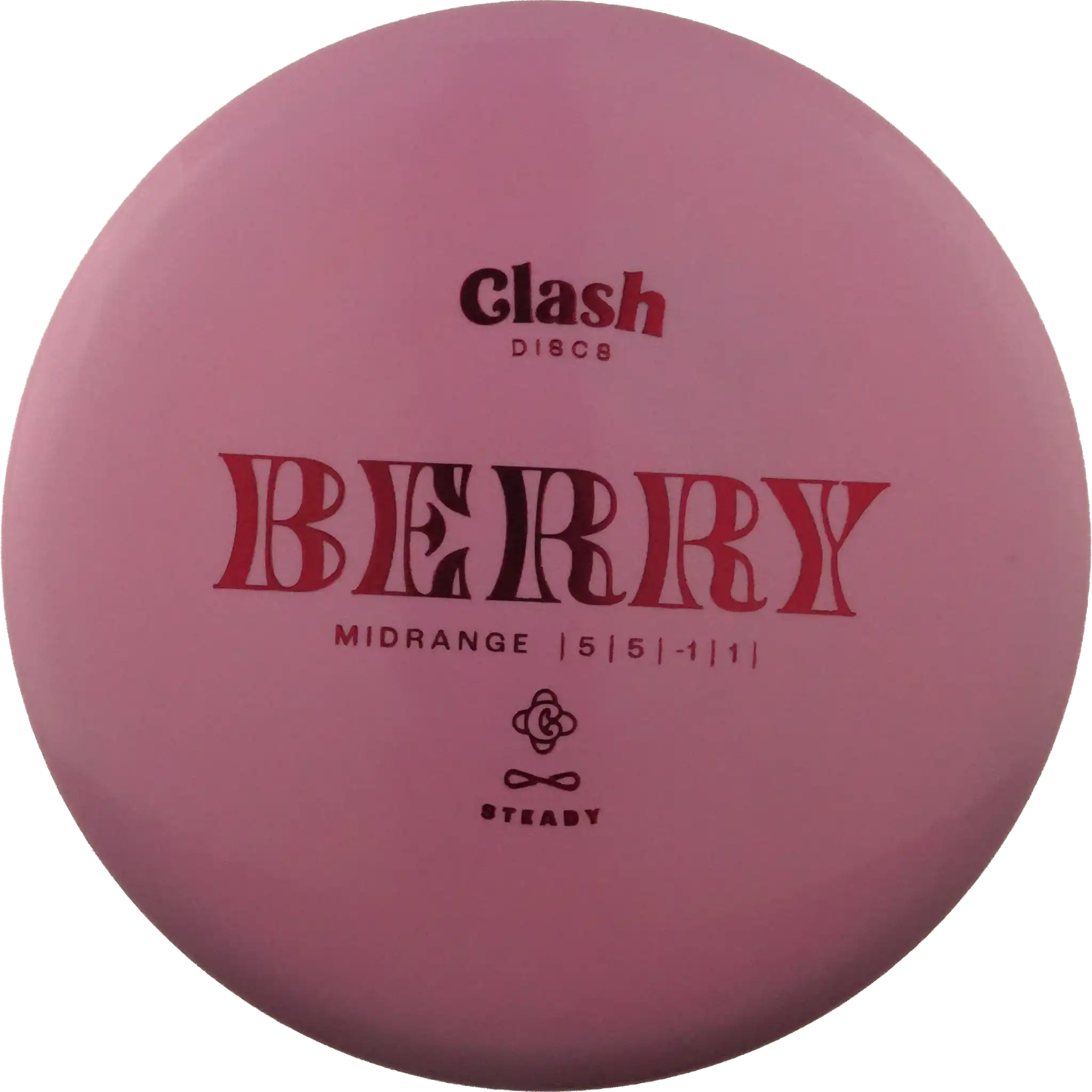 Steady Berry