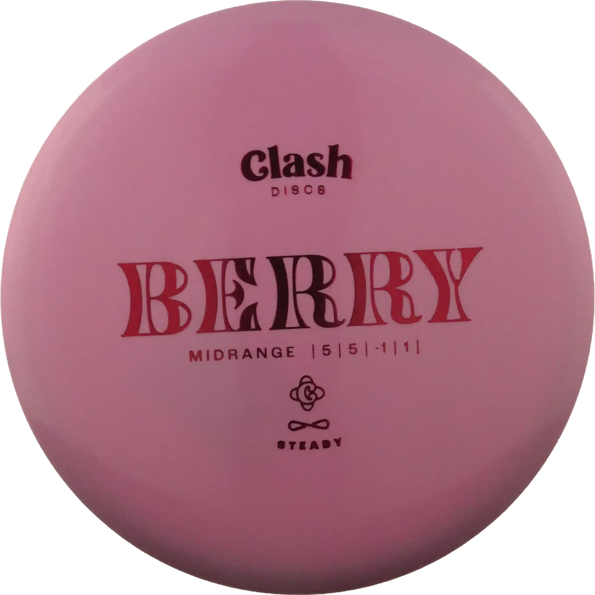 Steady Berry