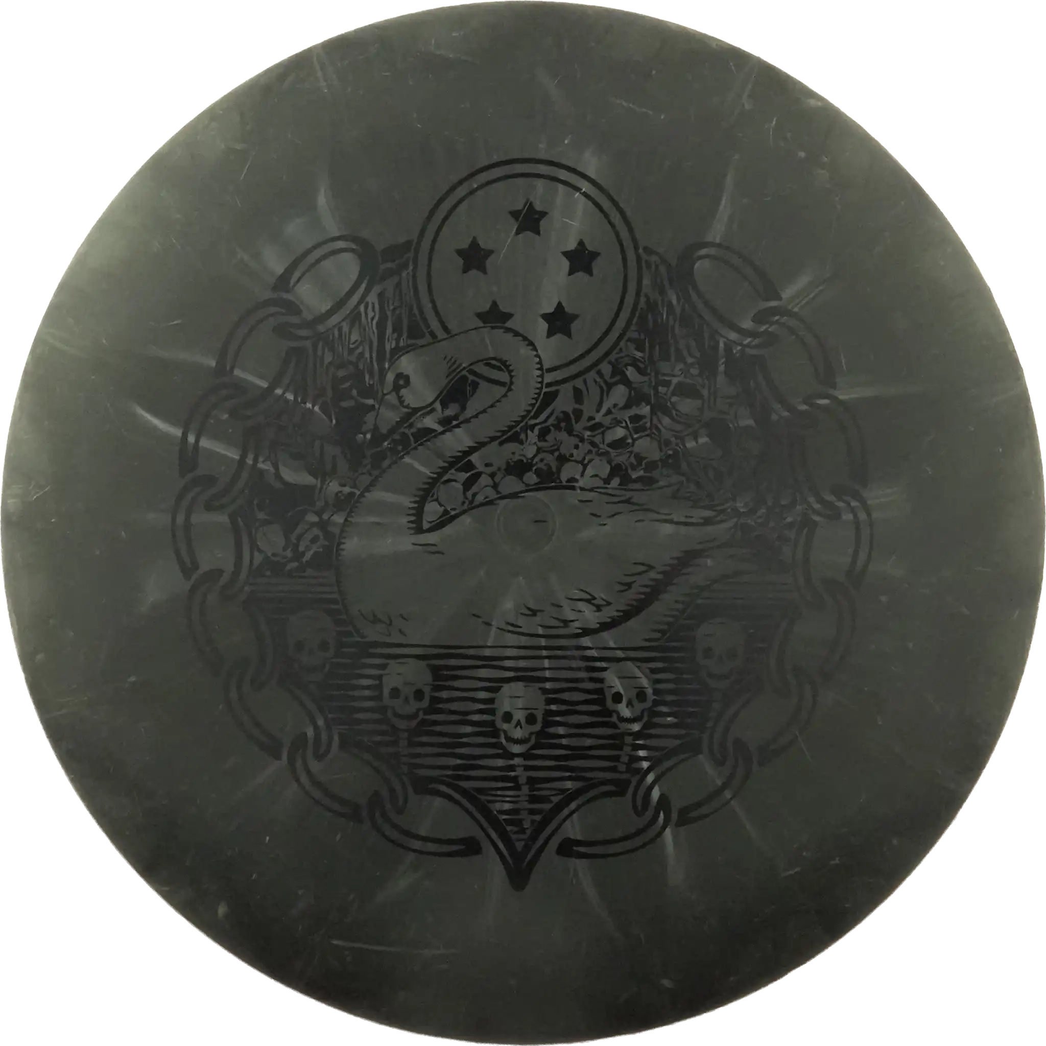 BT Medium Burst Swan 1 Reborn