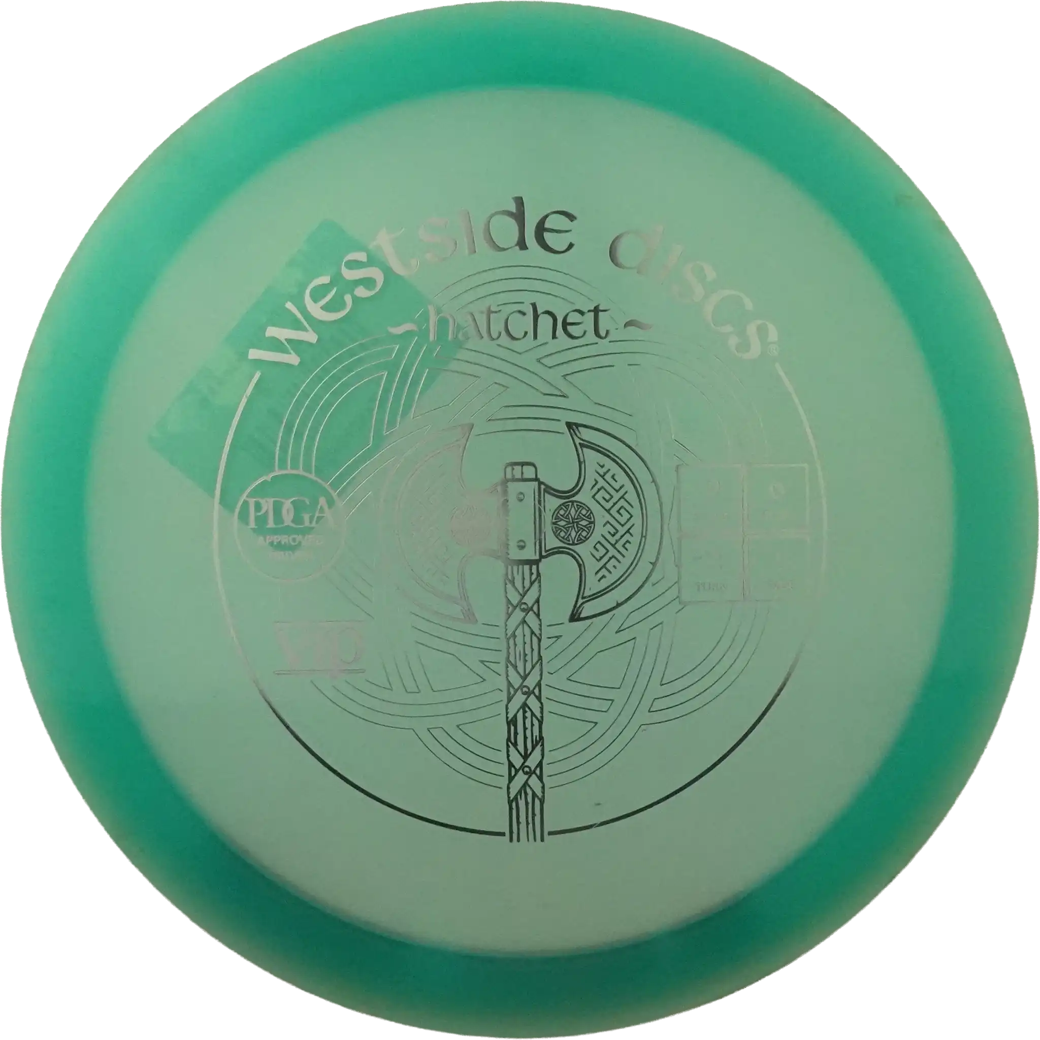 VIP Hatchet
