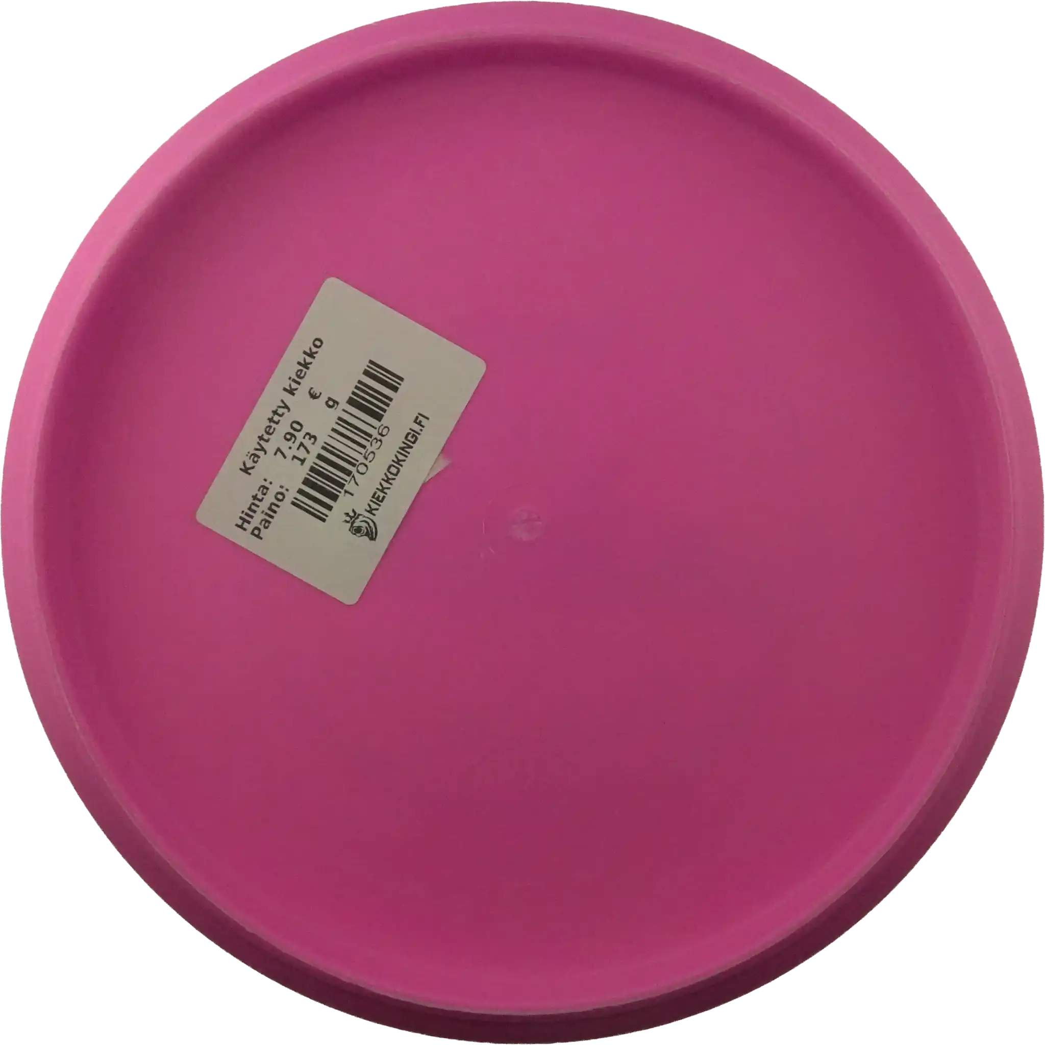 Classic Blend Judge