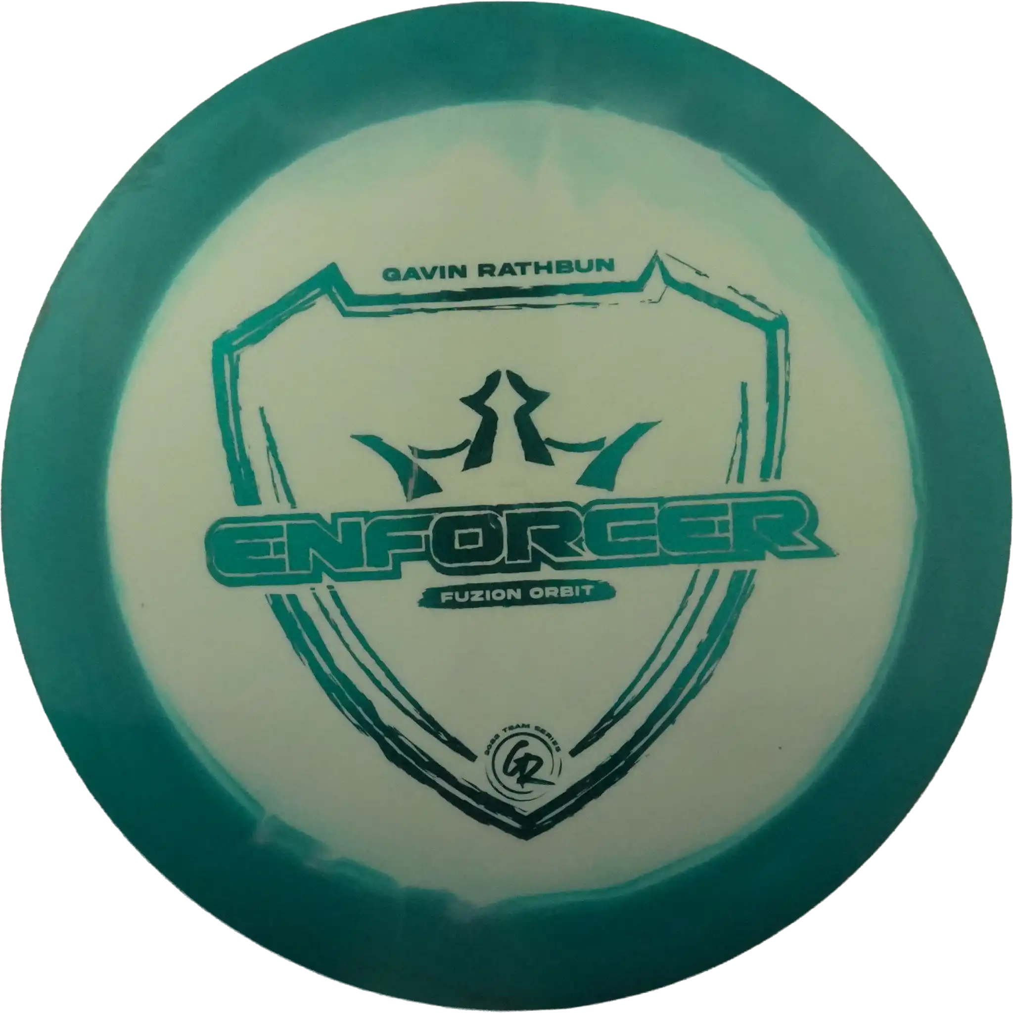 Fuzion Orbit Enforcer - Gavin Rathbun