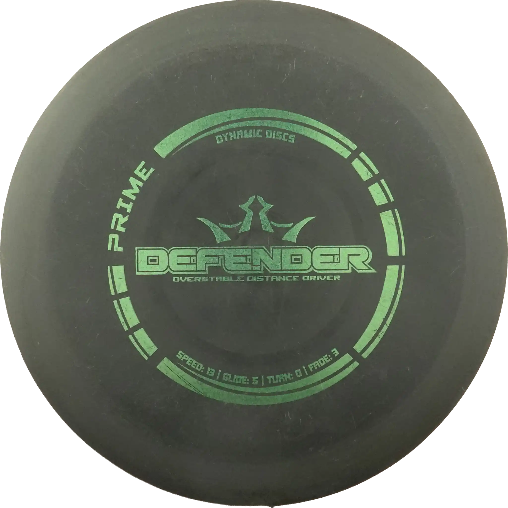 Prime Defender