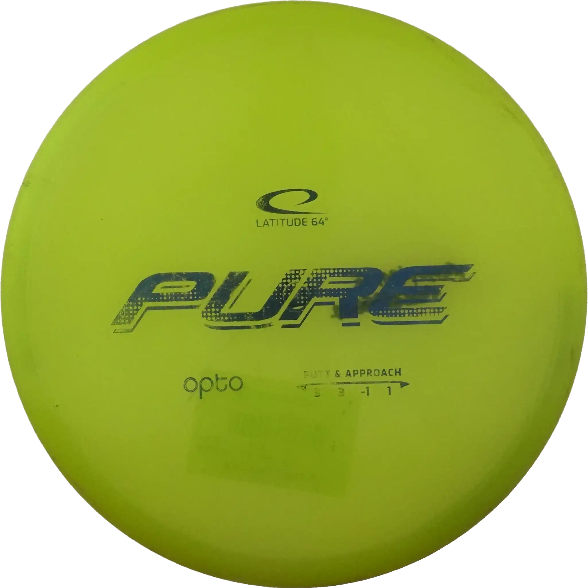Opto Pure