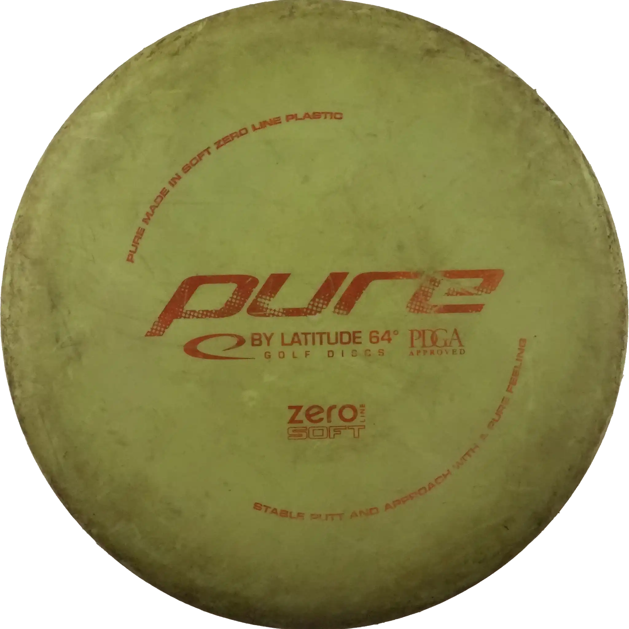 Zero Soft Pure