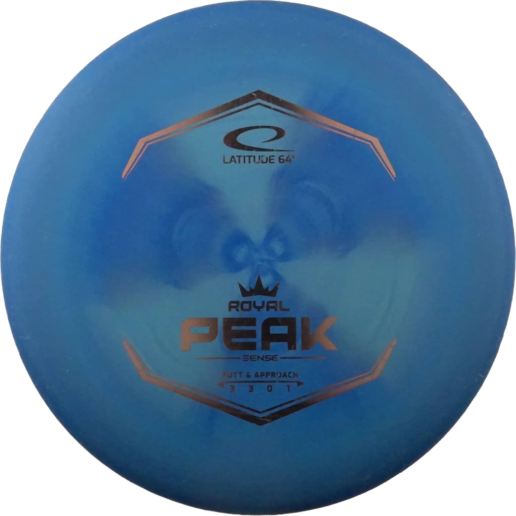 Sense Royal Peak