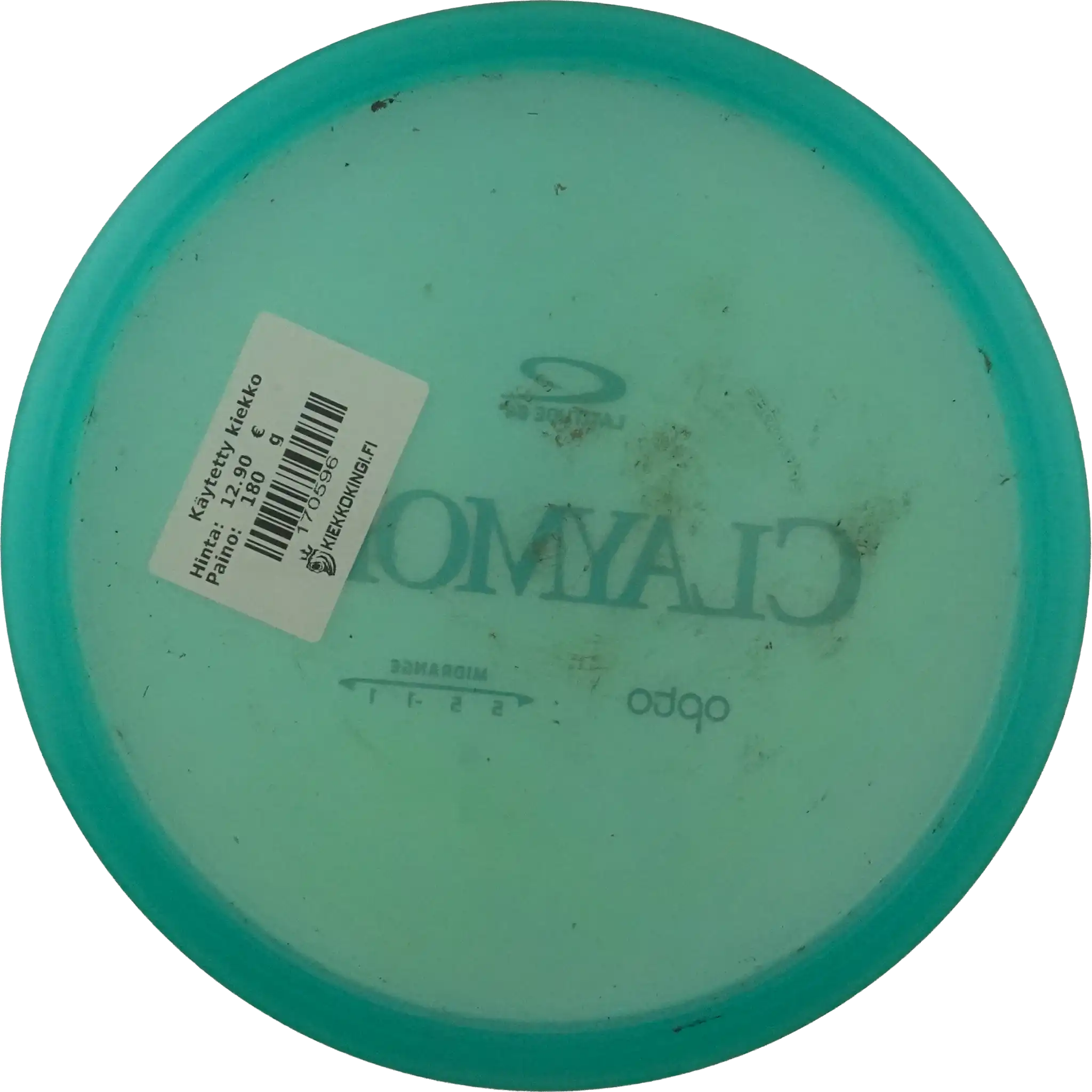 Opto Claymore