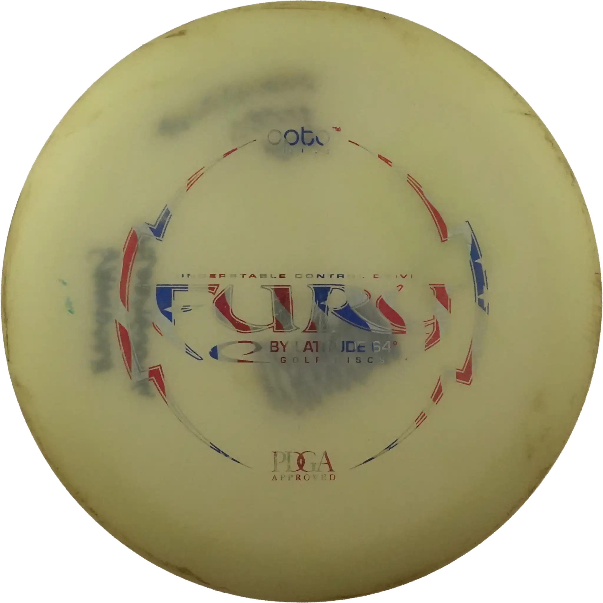 Opto Fury