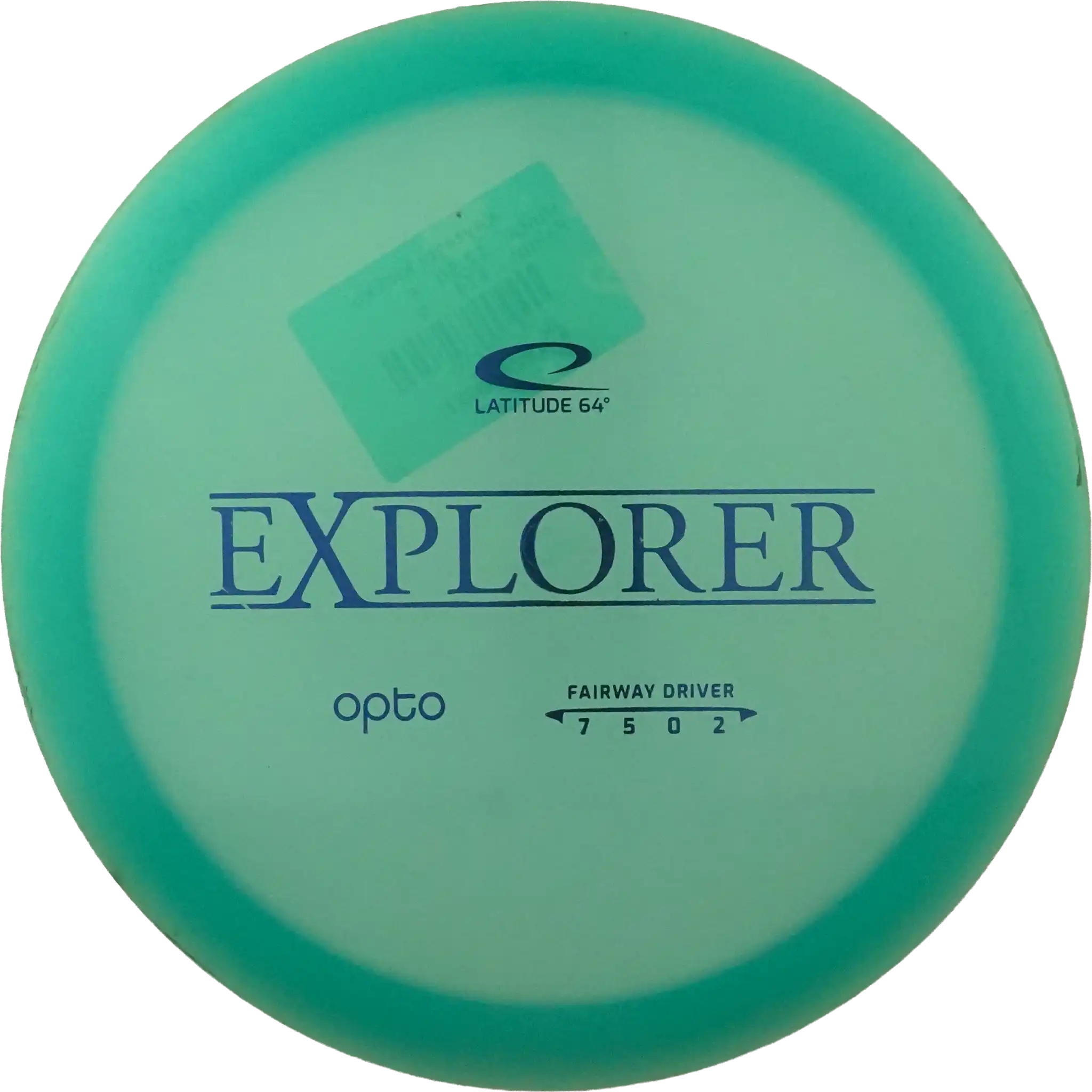 Opto Explorer