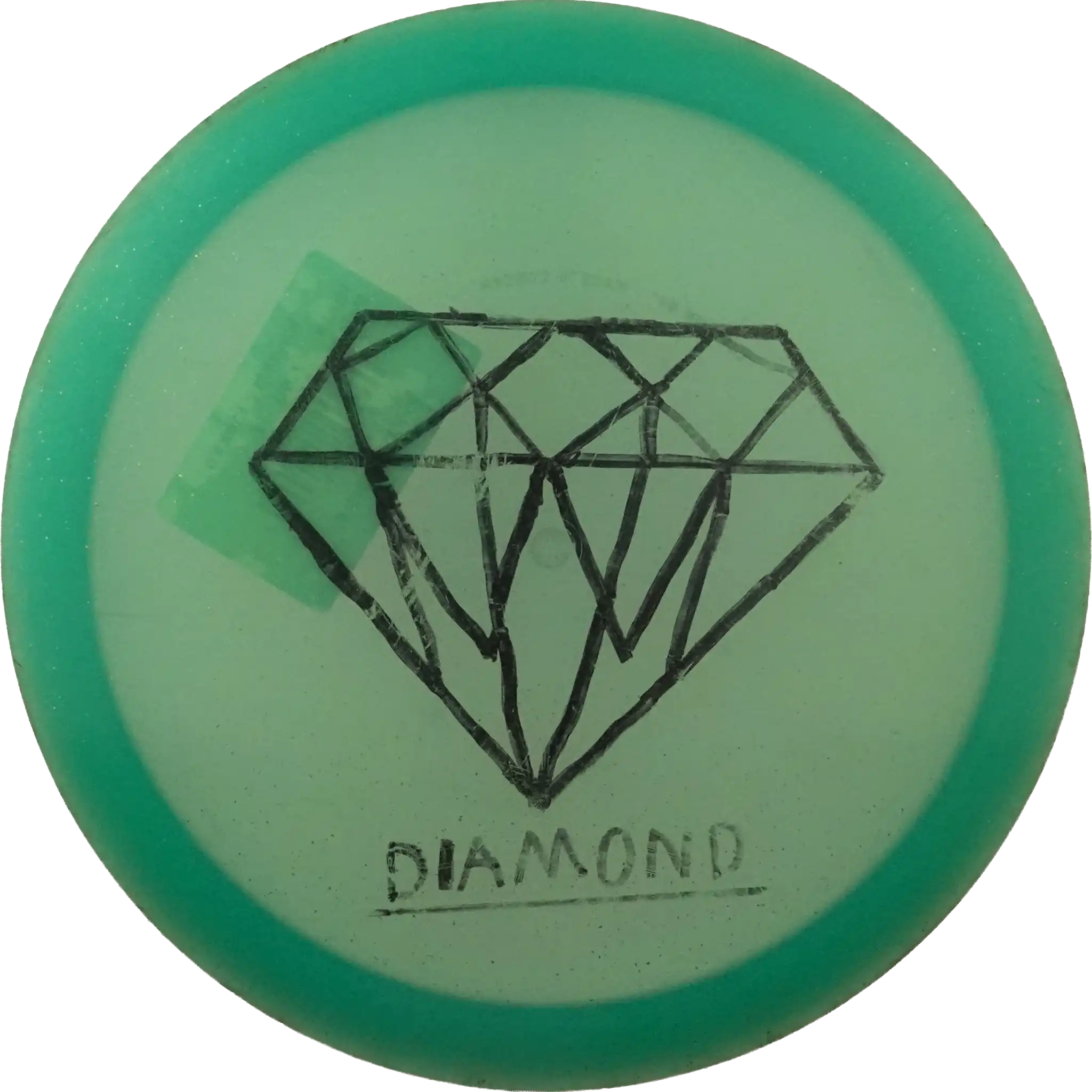 Opto Diamond