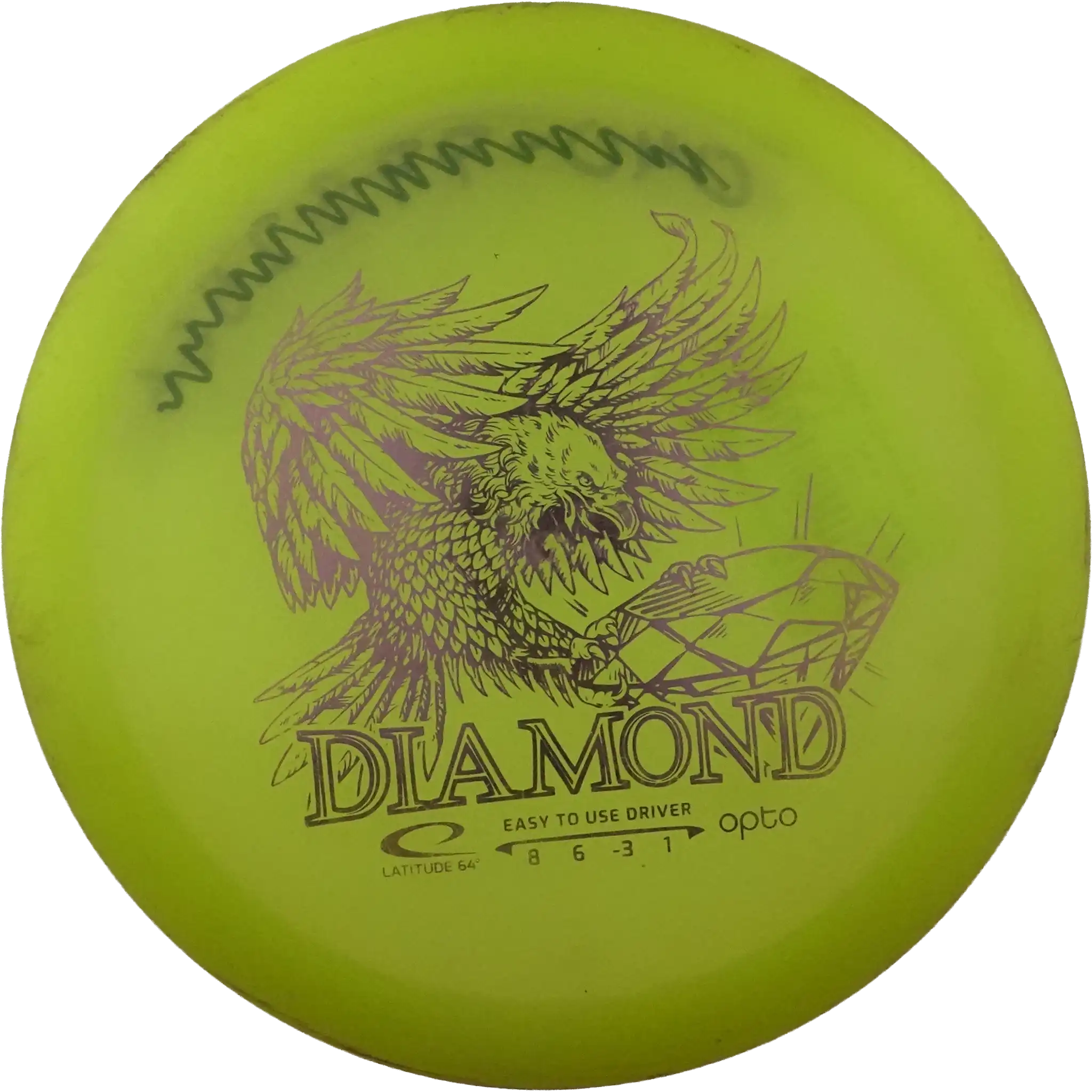 Opto Diamond