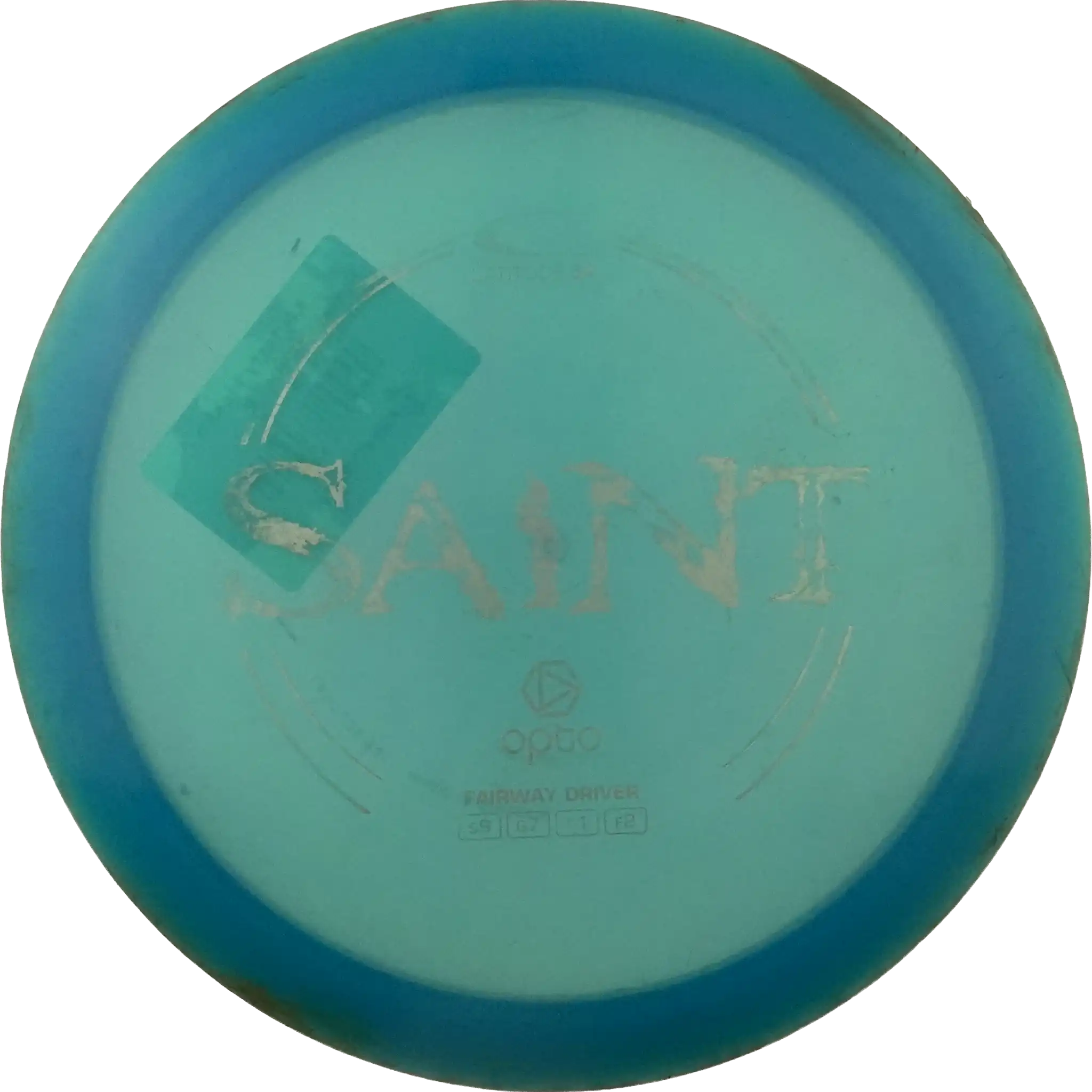 Opto Saint