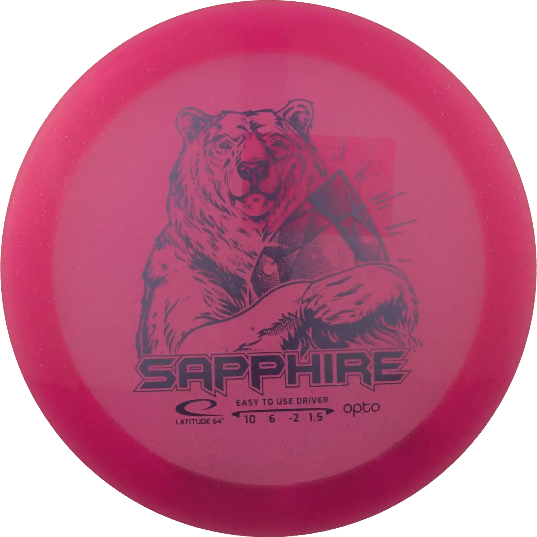Opto Sapphire