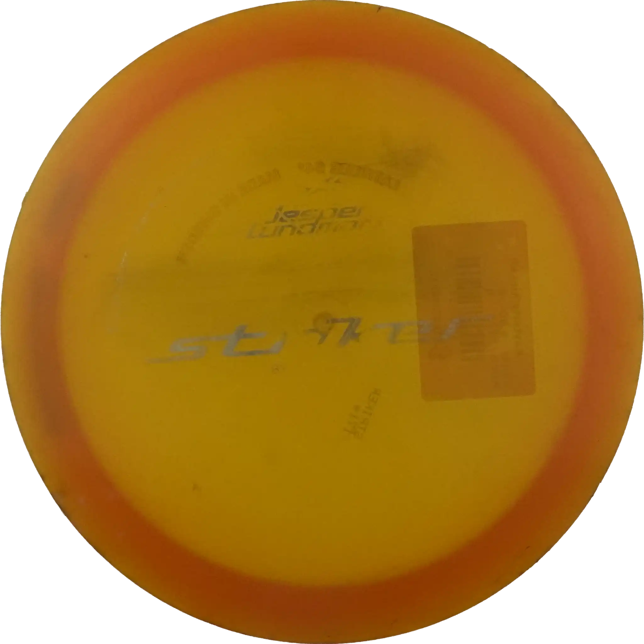 Opto Striker - Jesper Lundmark