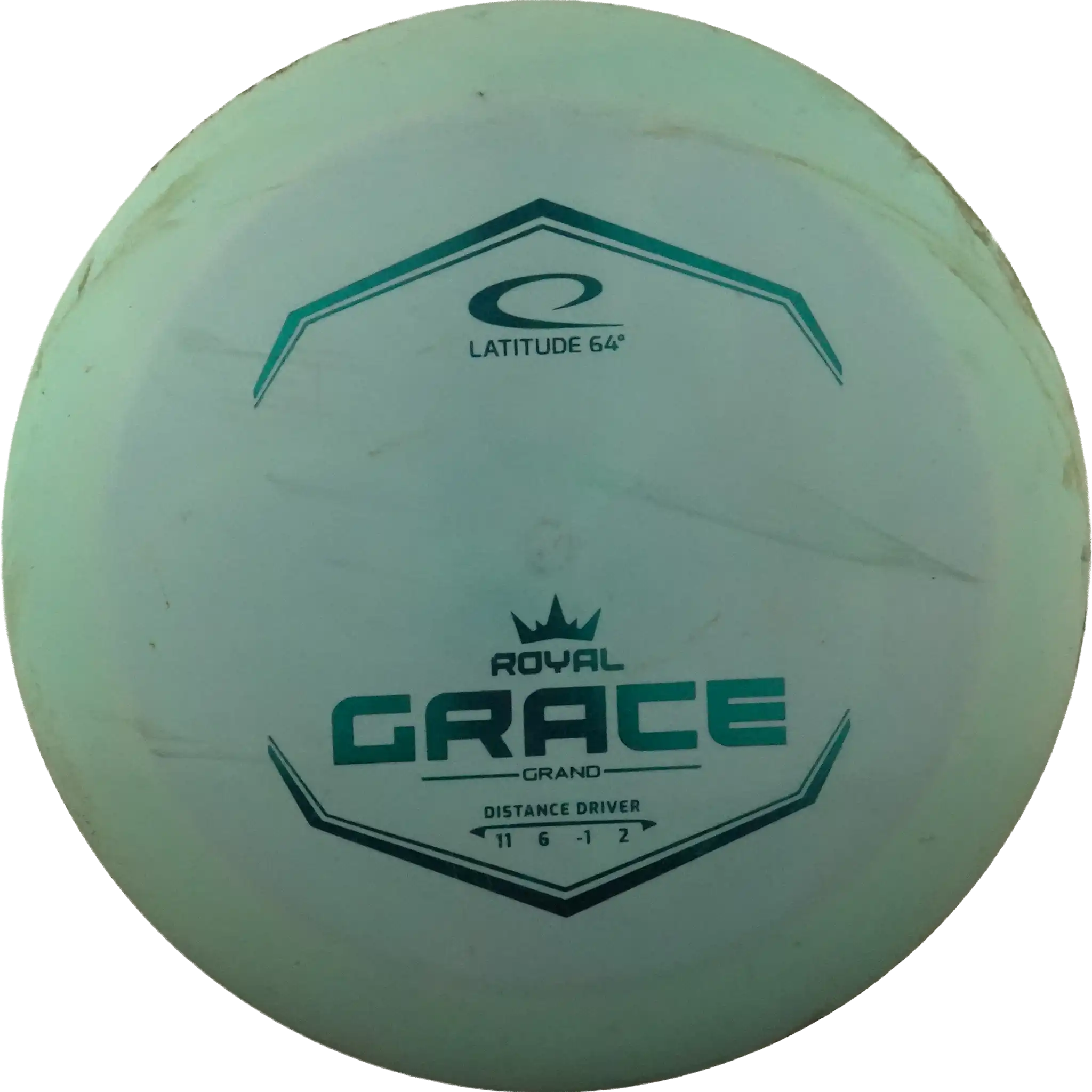 Grand Grace