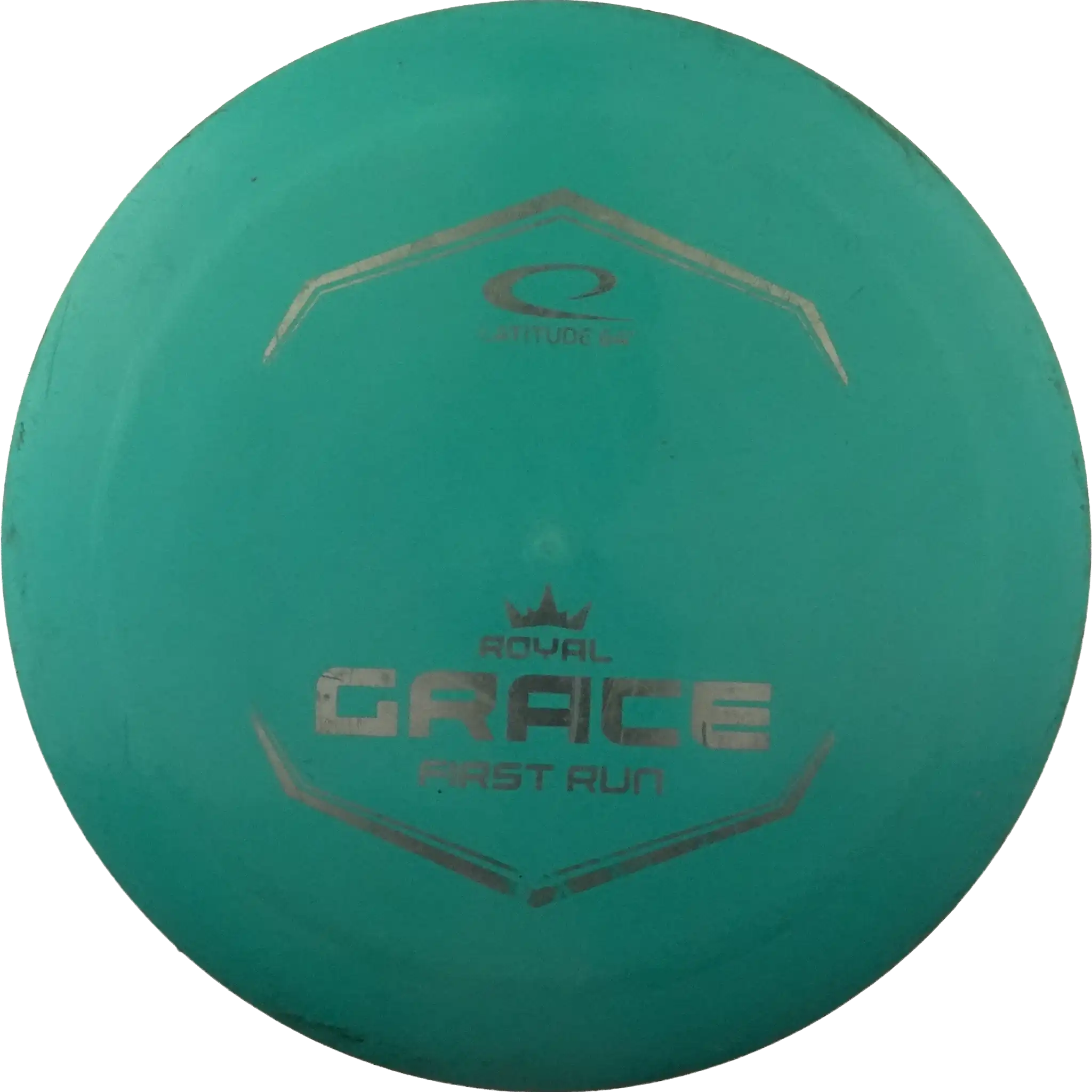 Grand Grace - First Run