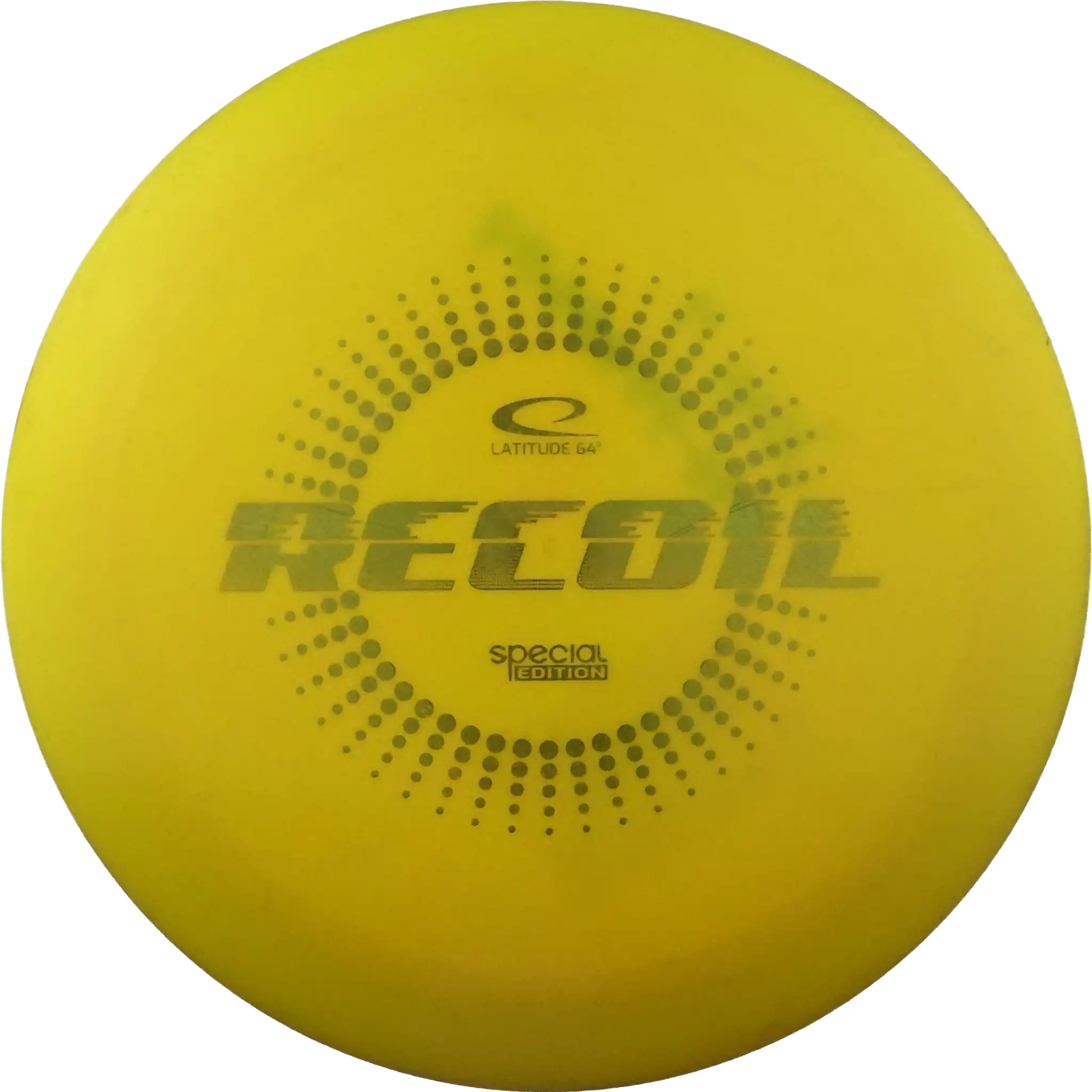 Special Edition Recoil