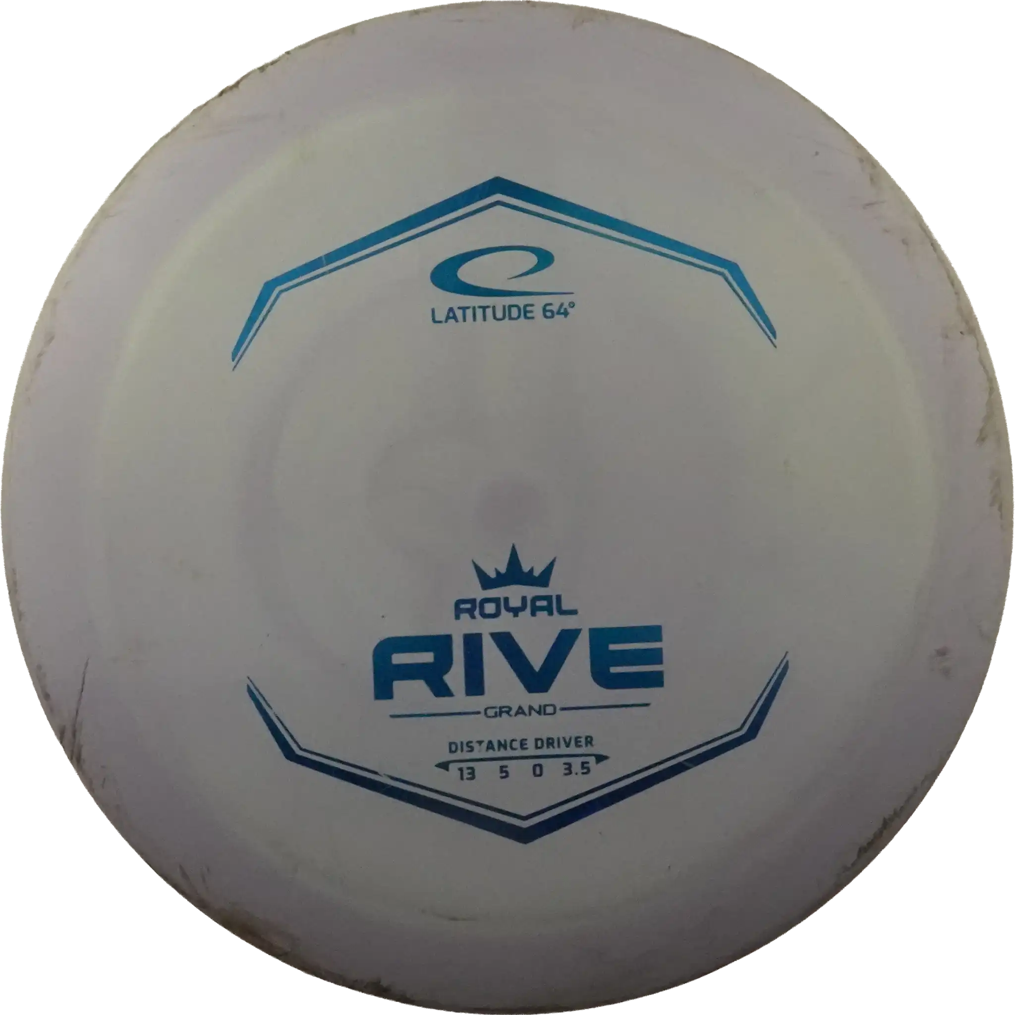 Grand Rive