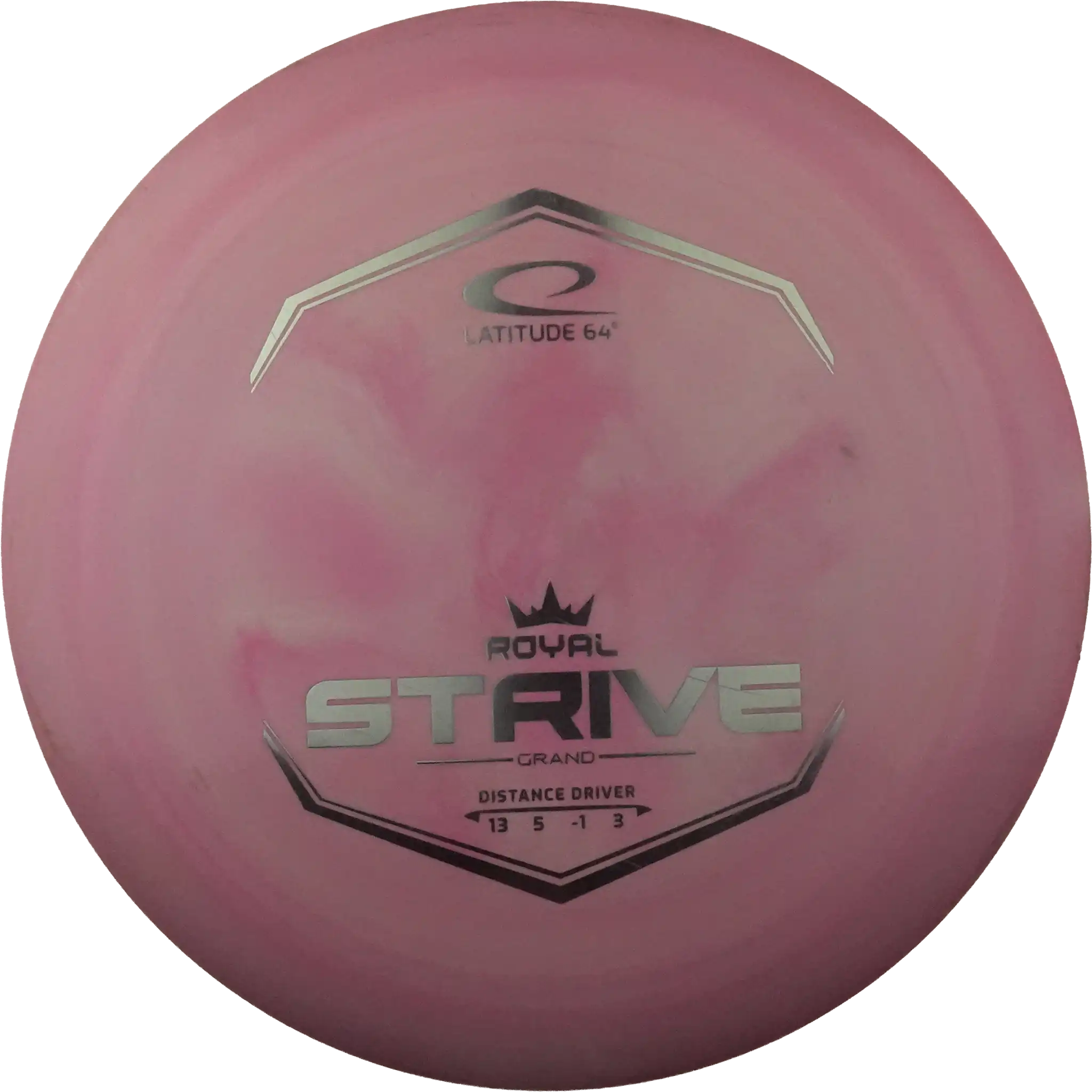 Grand Strive