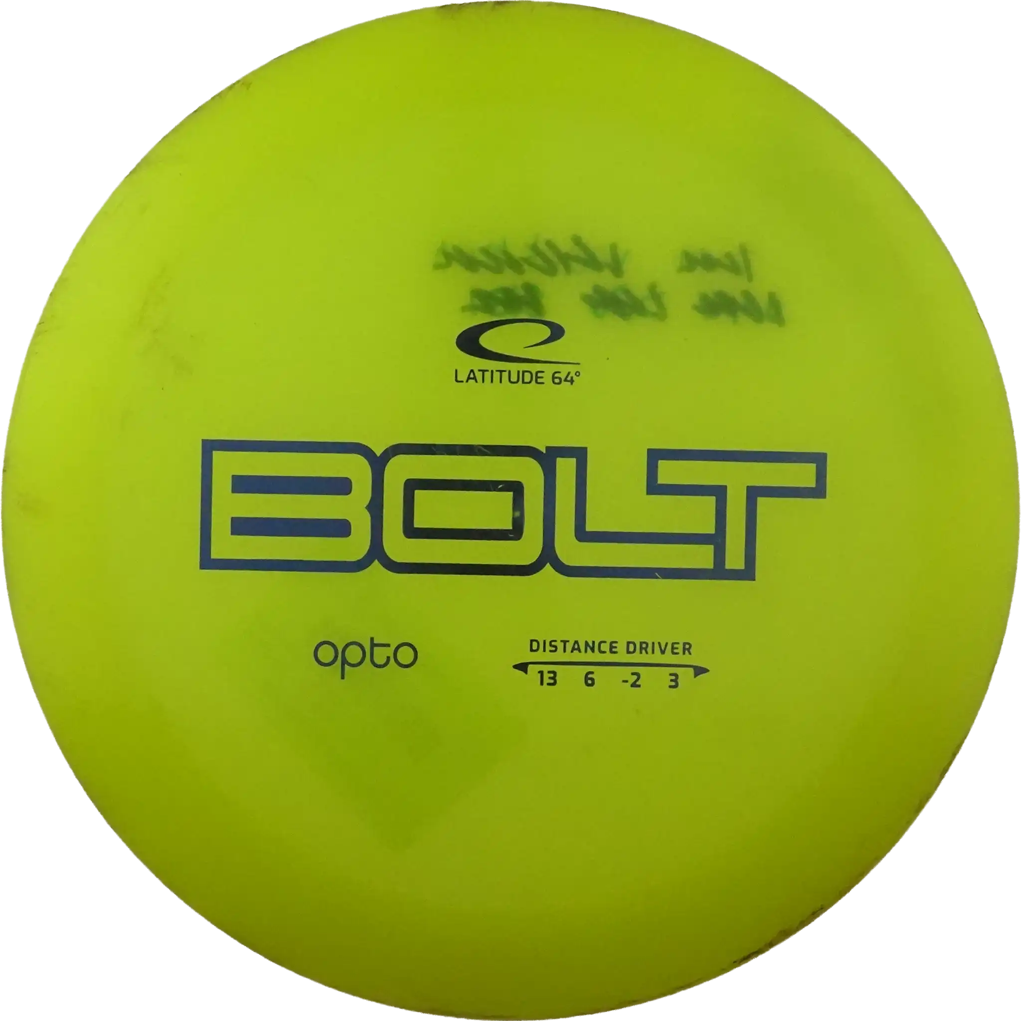 Opto Bolt