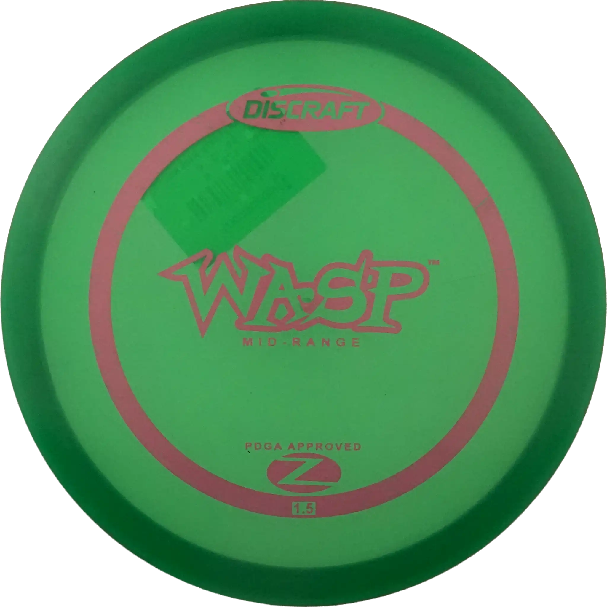 Z Wasp