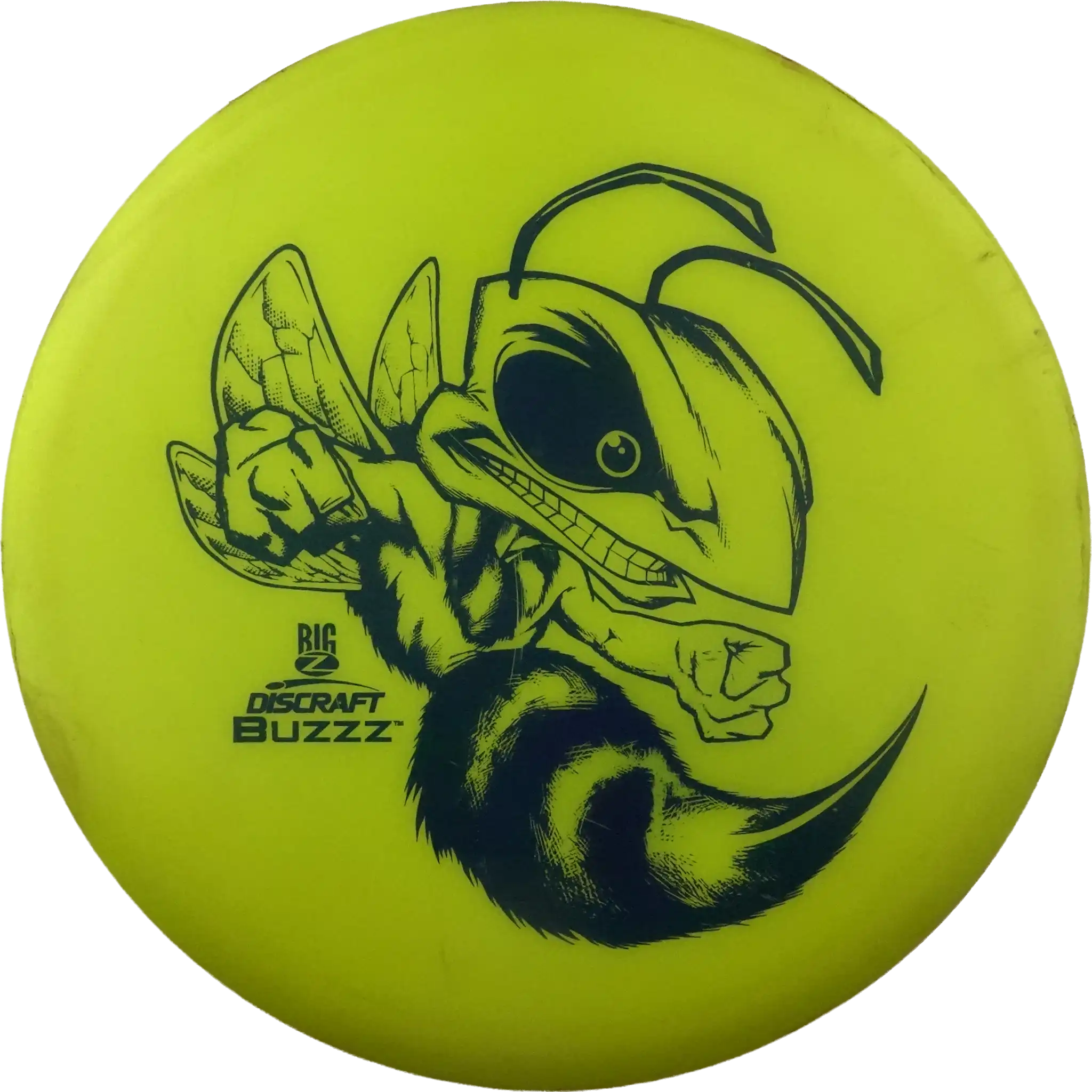 Big Z Buzzz