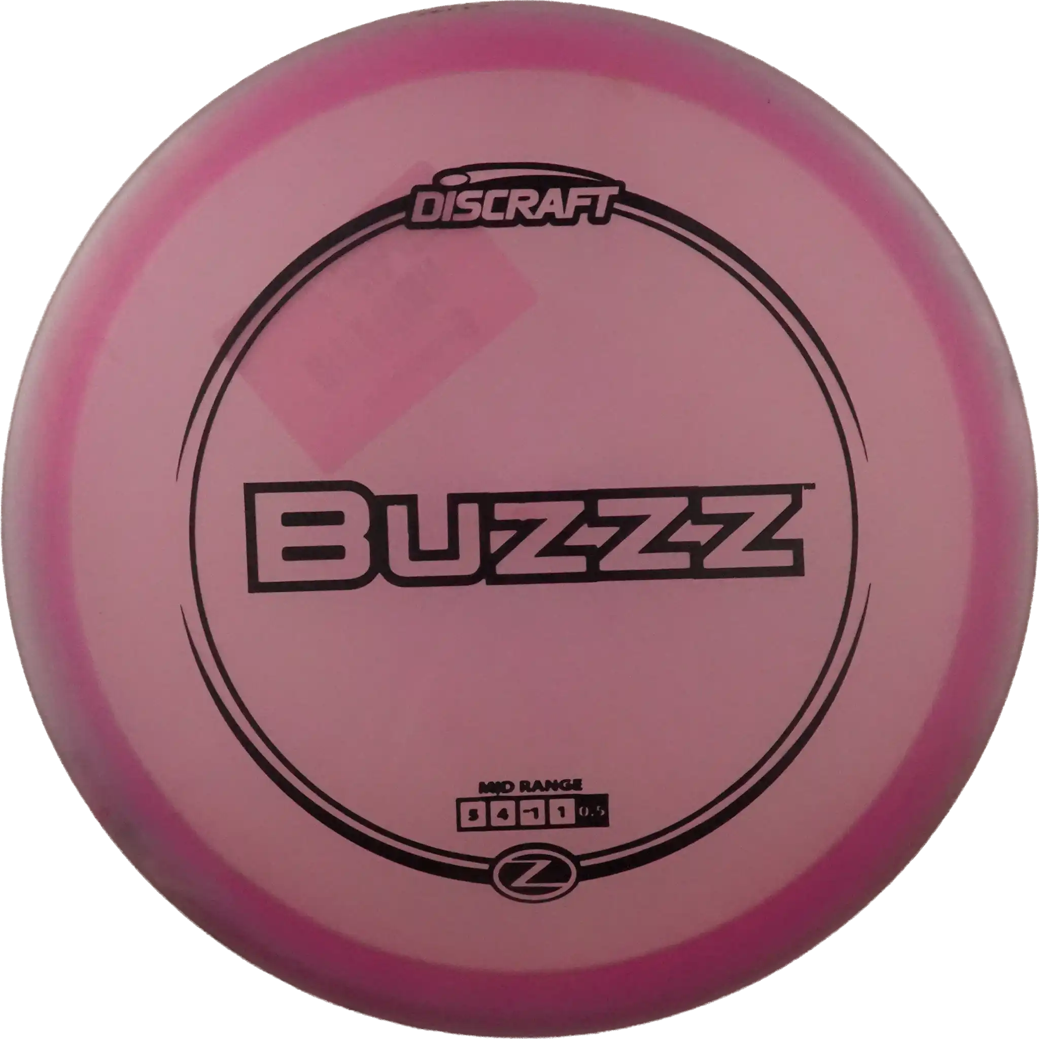 Z Buzzz