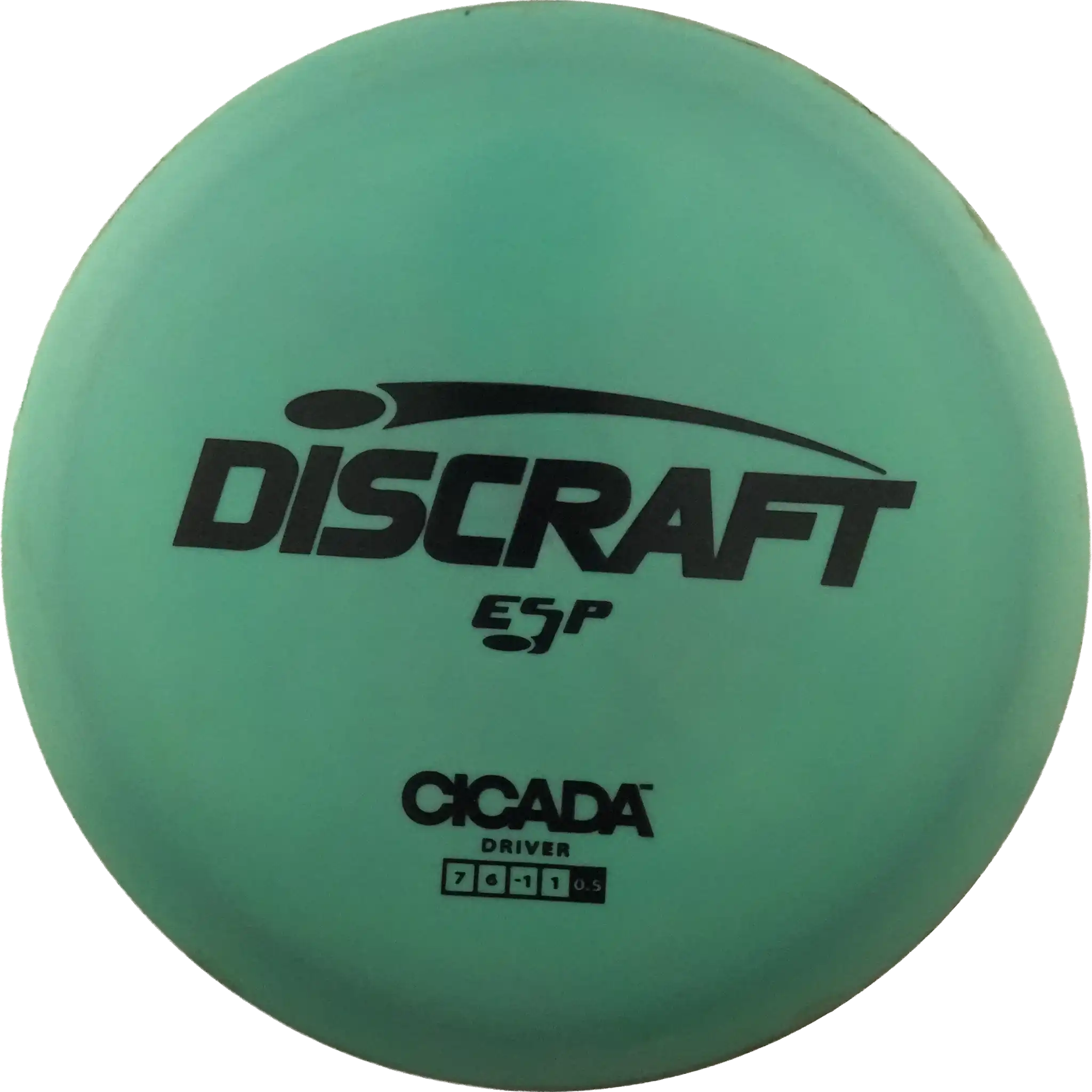 ESP Cicada