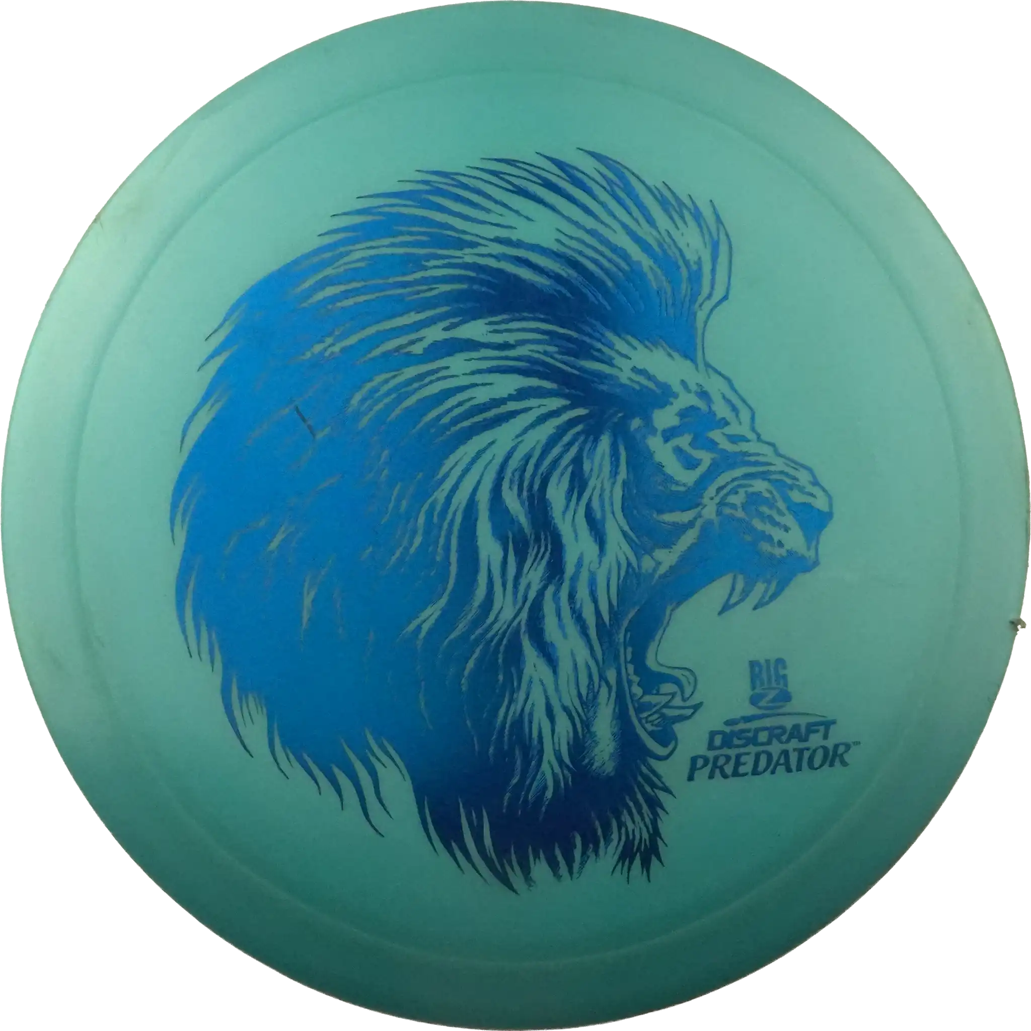 Big Z Predator