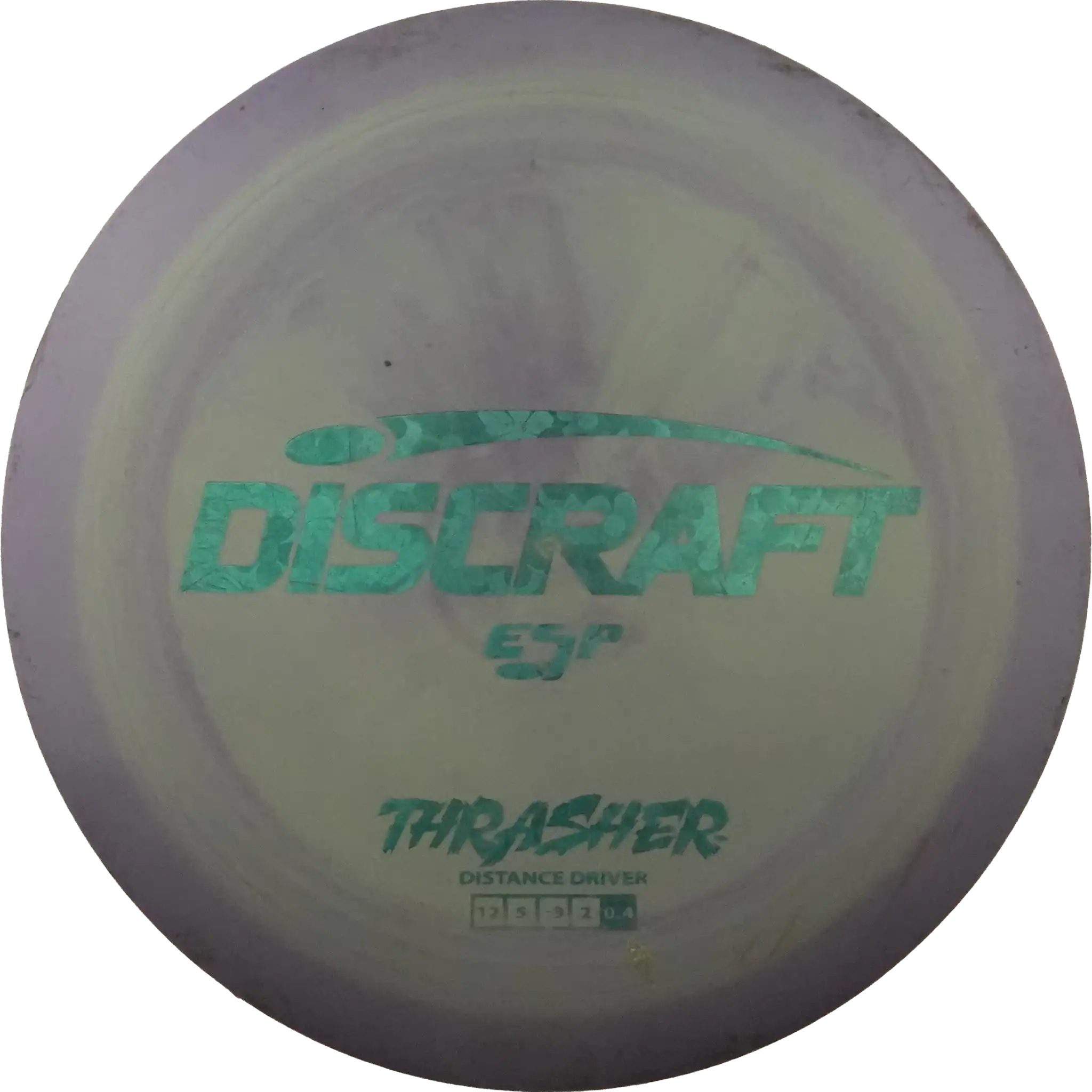ESP Thrasher