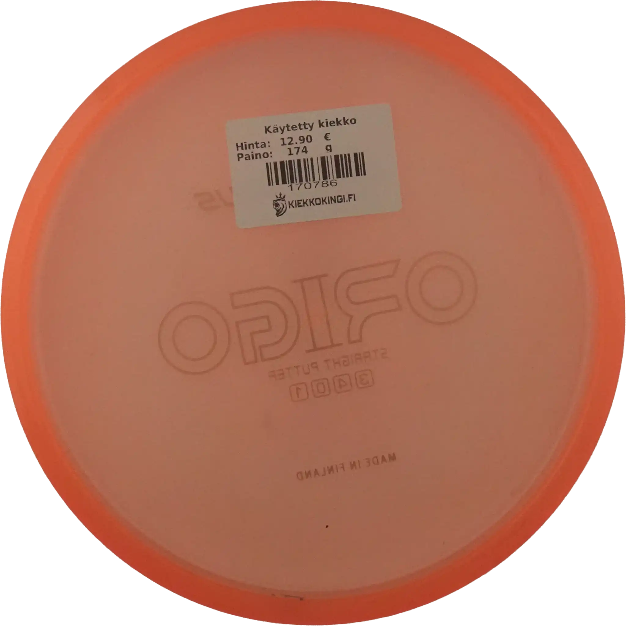 Premium Origo